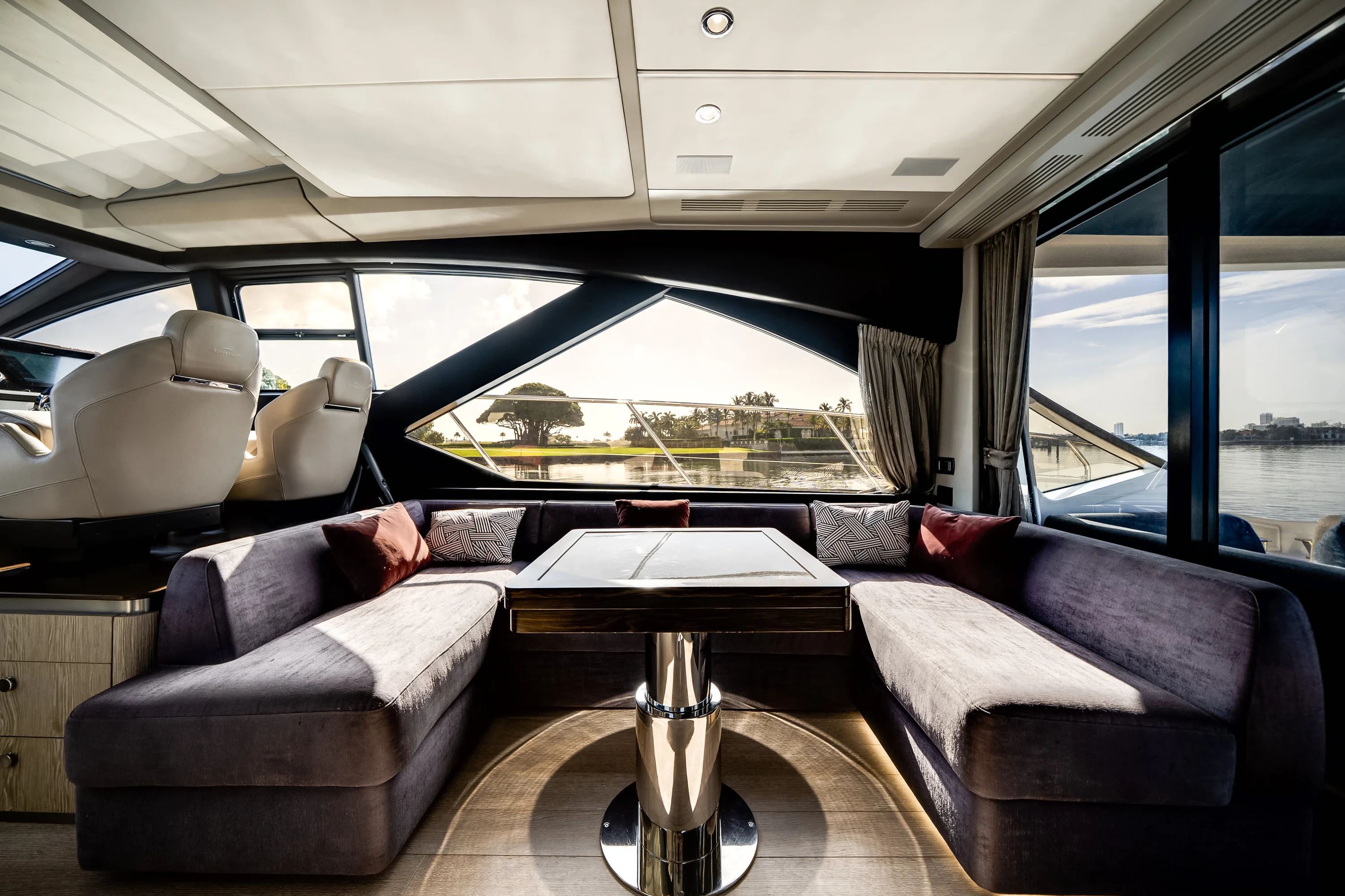 2021 Azimut S6 SPORTFLY Image Thumbnail #20