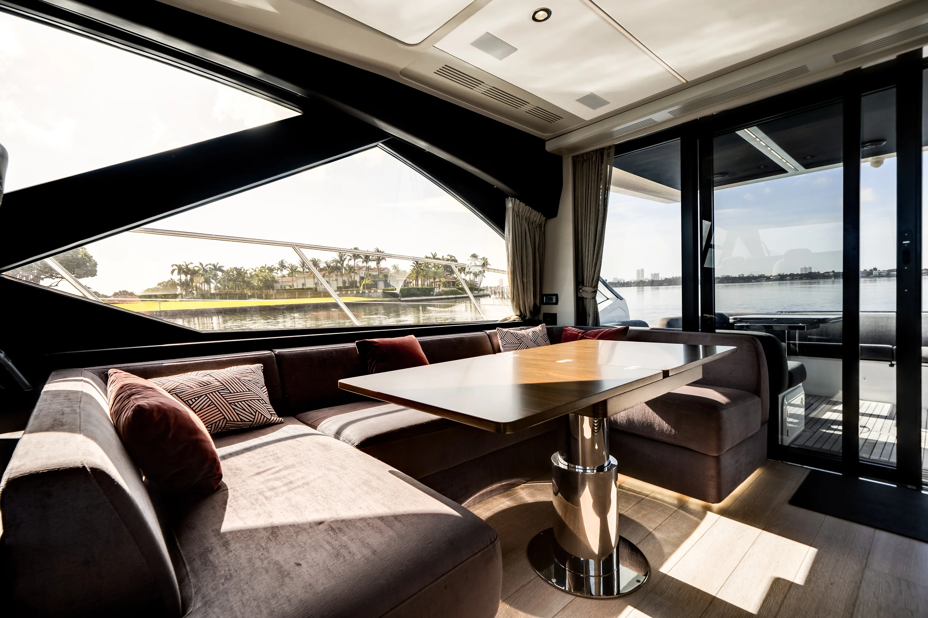 2021 Azimut S6 SPORTFLY Image Thumbnail #24