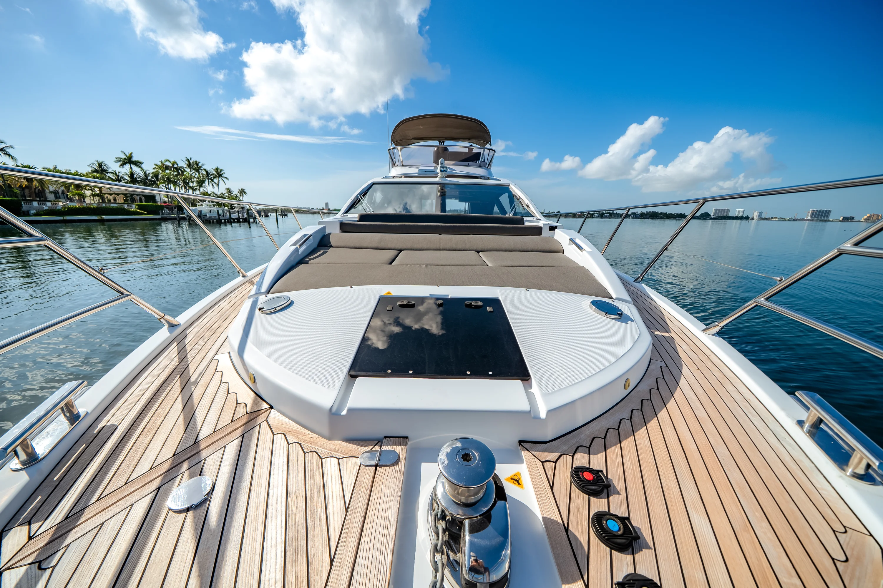 2021 Azimut S6 SPORTFLY Image Thumbnail #60