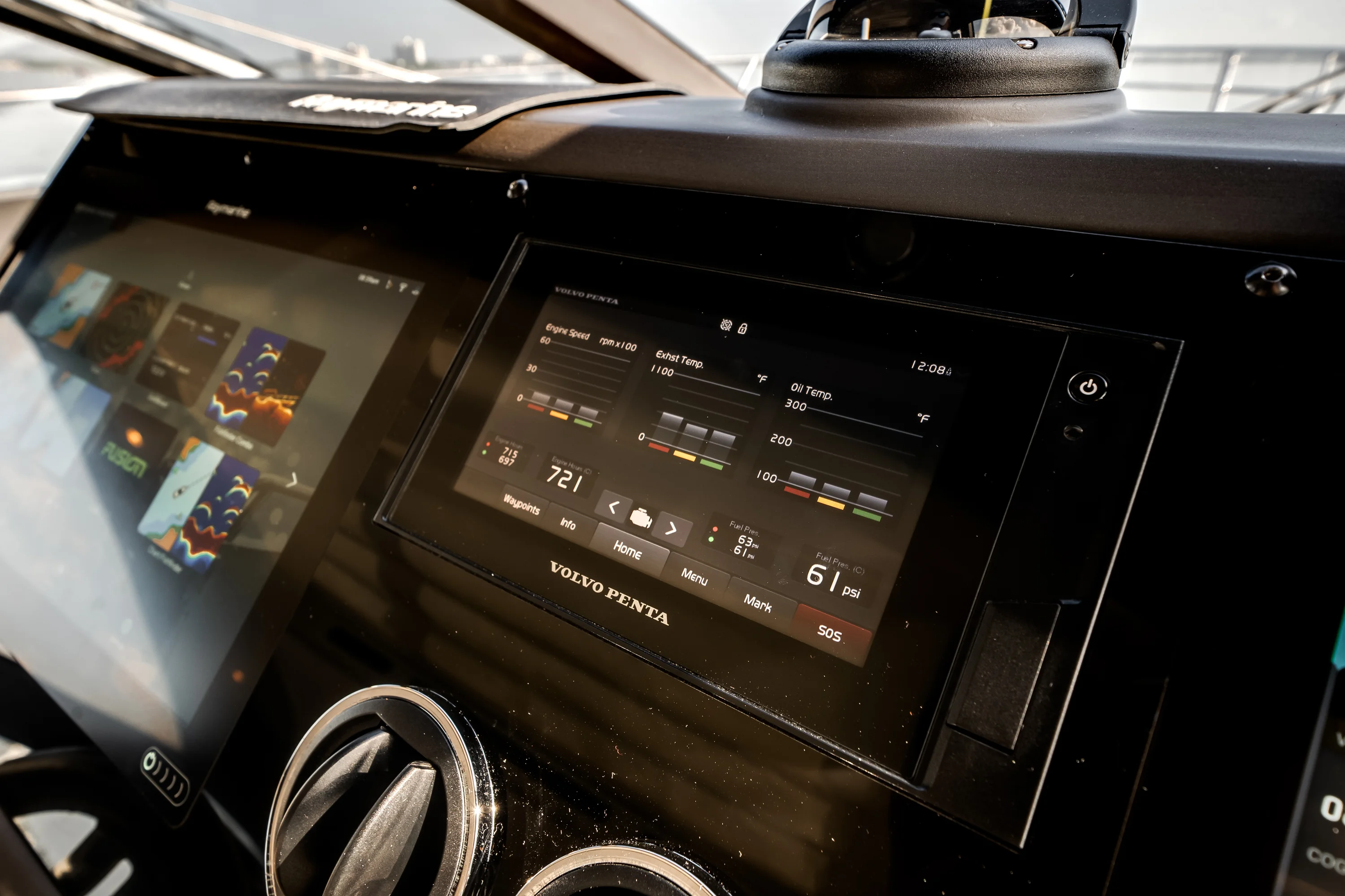 2021 Azimut S6 SPORTFLY Image Thumbnail #33