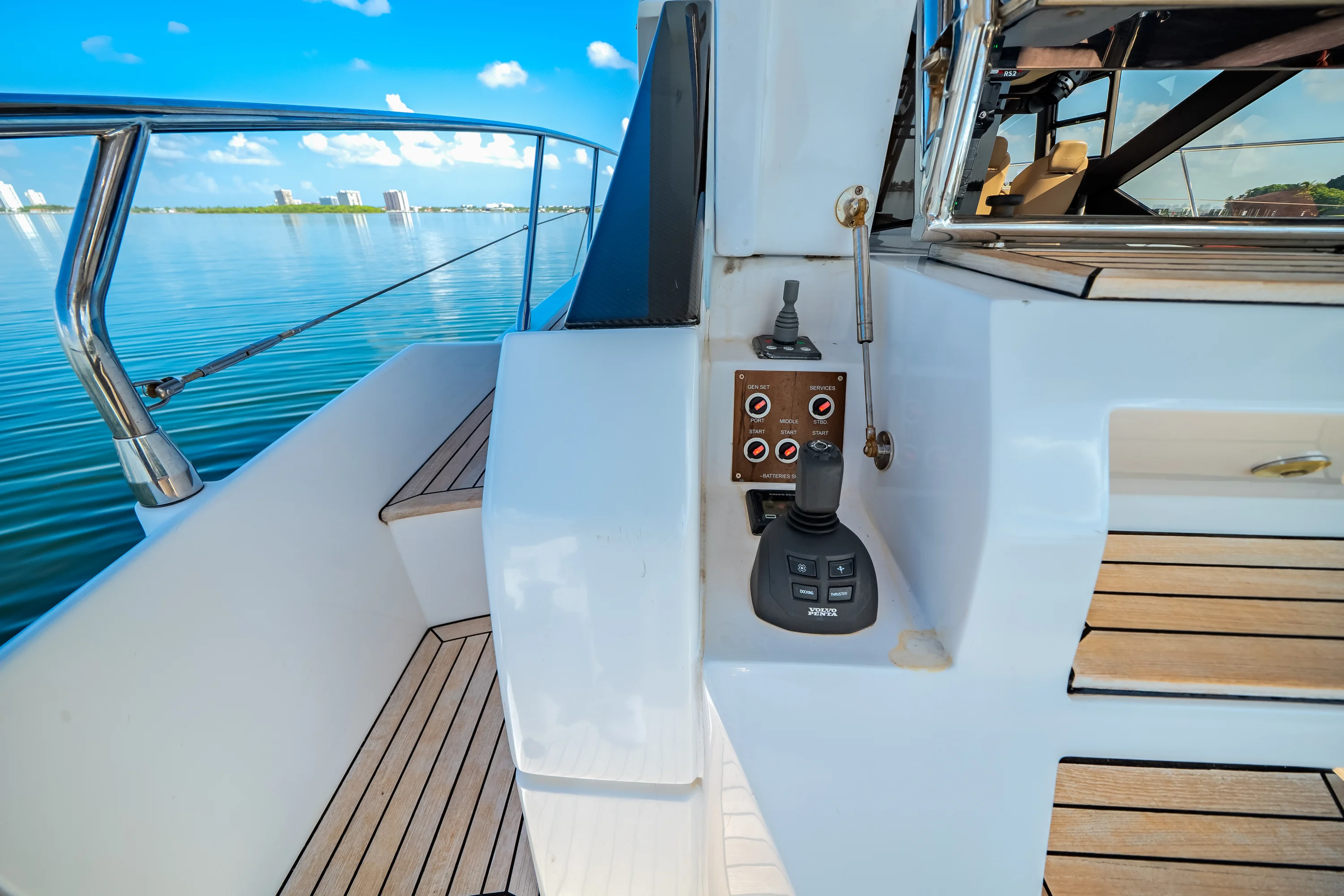 2021 Azimut S6 SPORTFLY Image Thumbnail #61