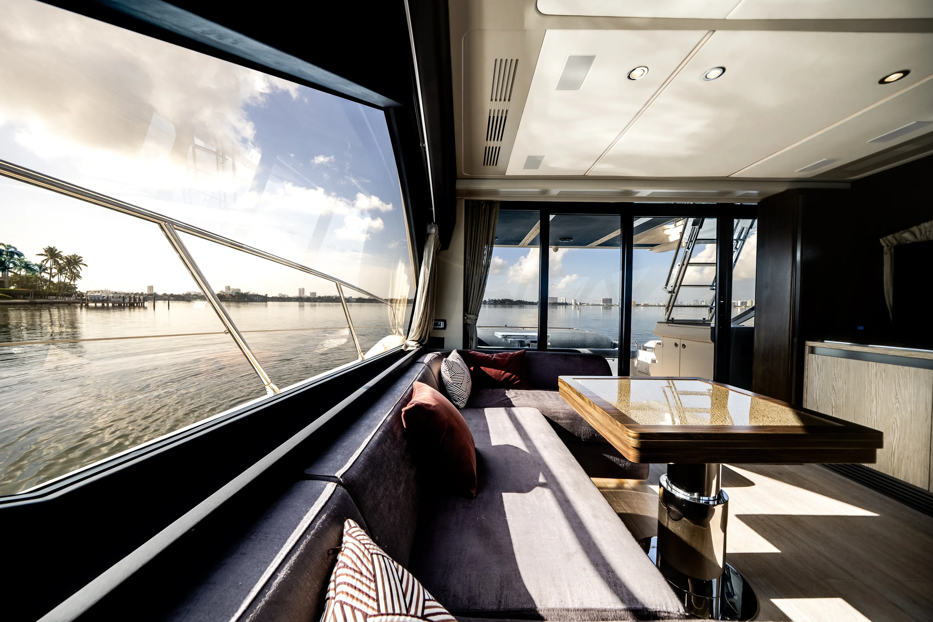 2021 Azimut S6 SPORTFLY Image Thumbnail #23