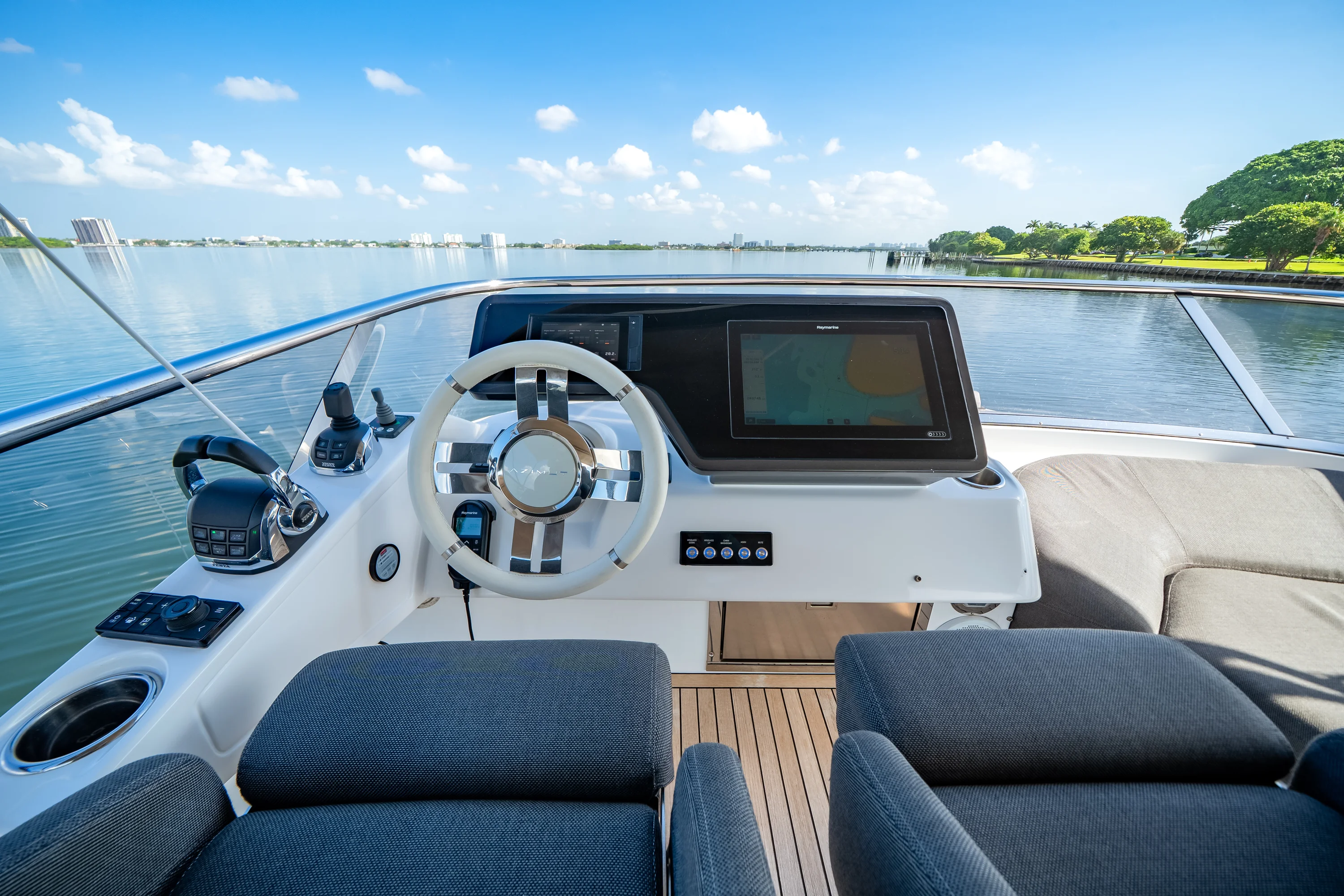 2021 Azimut S6 SPORTFLY Image Thumbnail #62