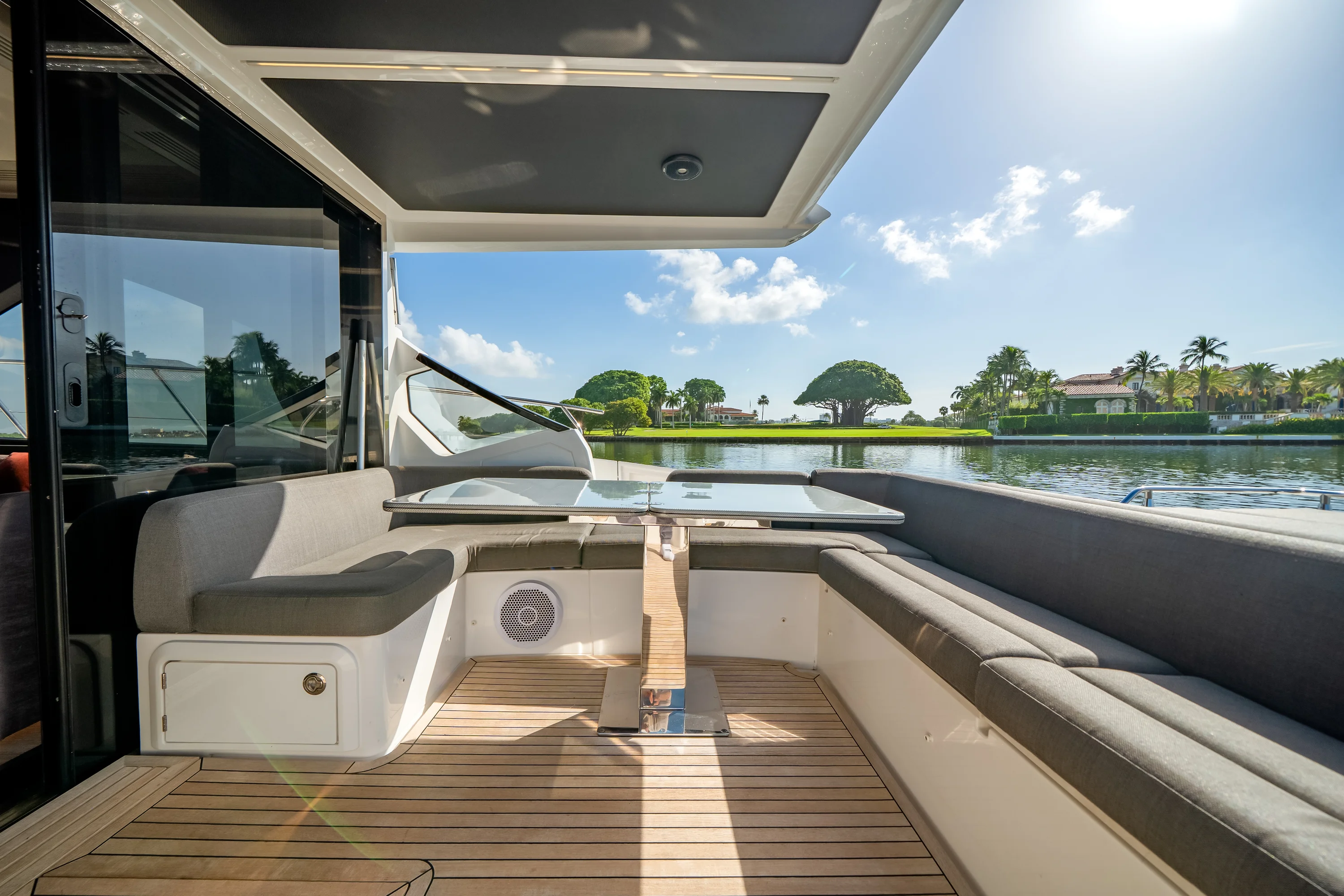 2021 Azimut S6 SPORTFLY Image Thumbnail #58