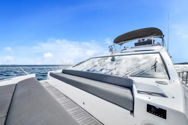 2021 Azimut S6 SPORTFLY Image Thumbnail #17
