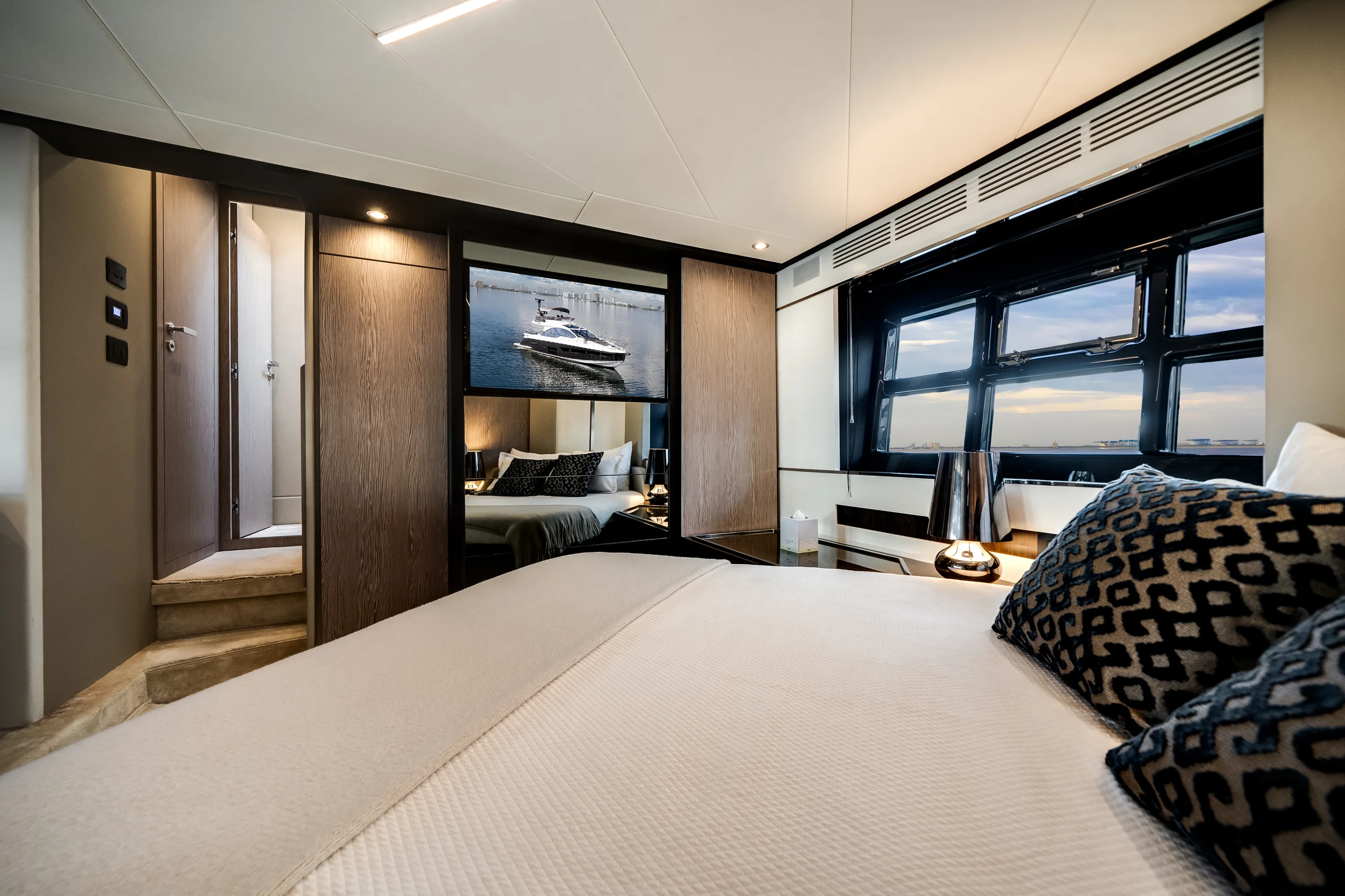 2021 Azimut S6 SPORTFLY Image Thumbnail #50