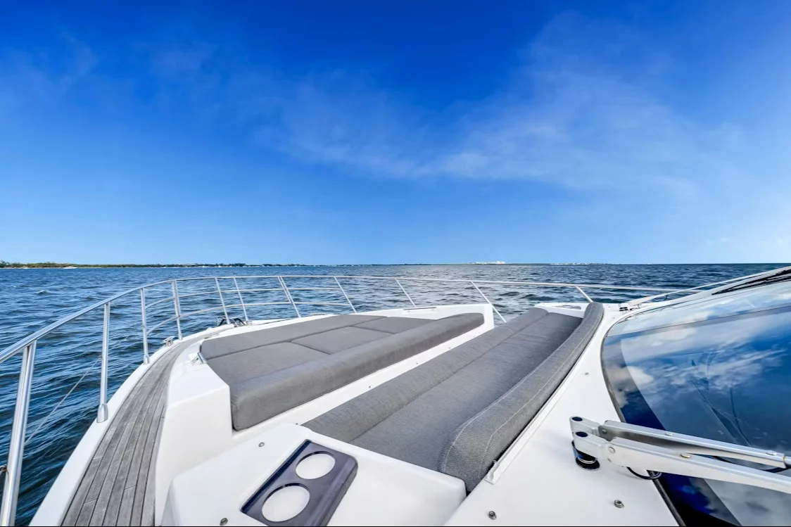 2021 Azimut S6 SPORTFLY Image Thumbnail #15