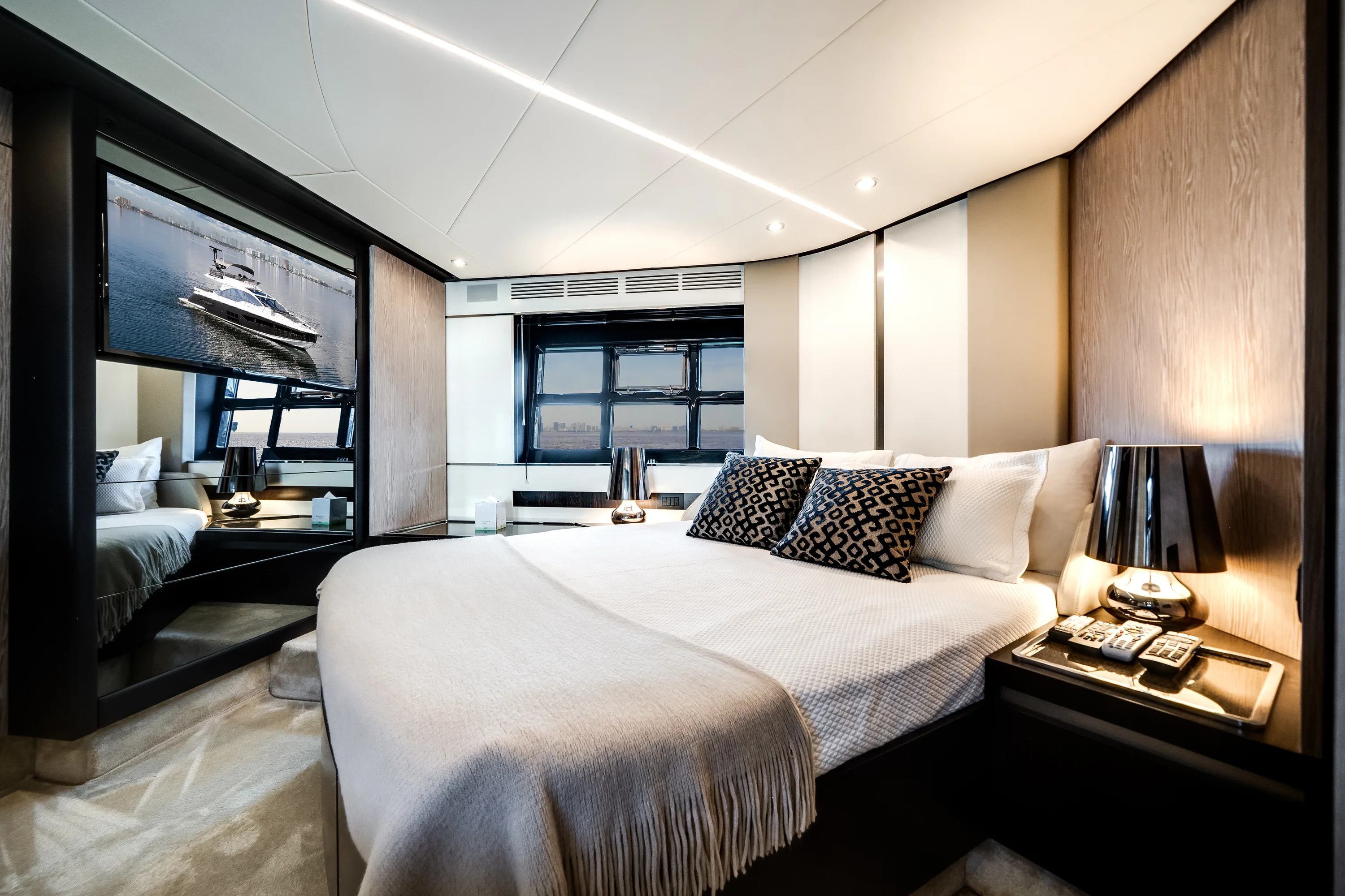 2021 Azimut S6 SPORTFLY Image Thumbnail #47