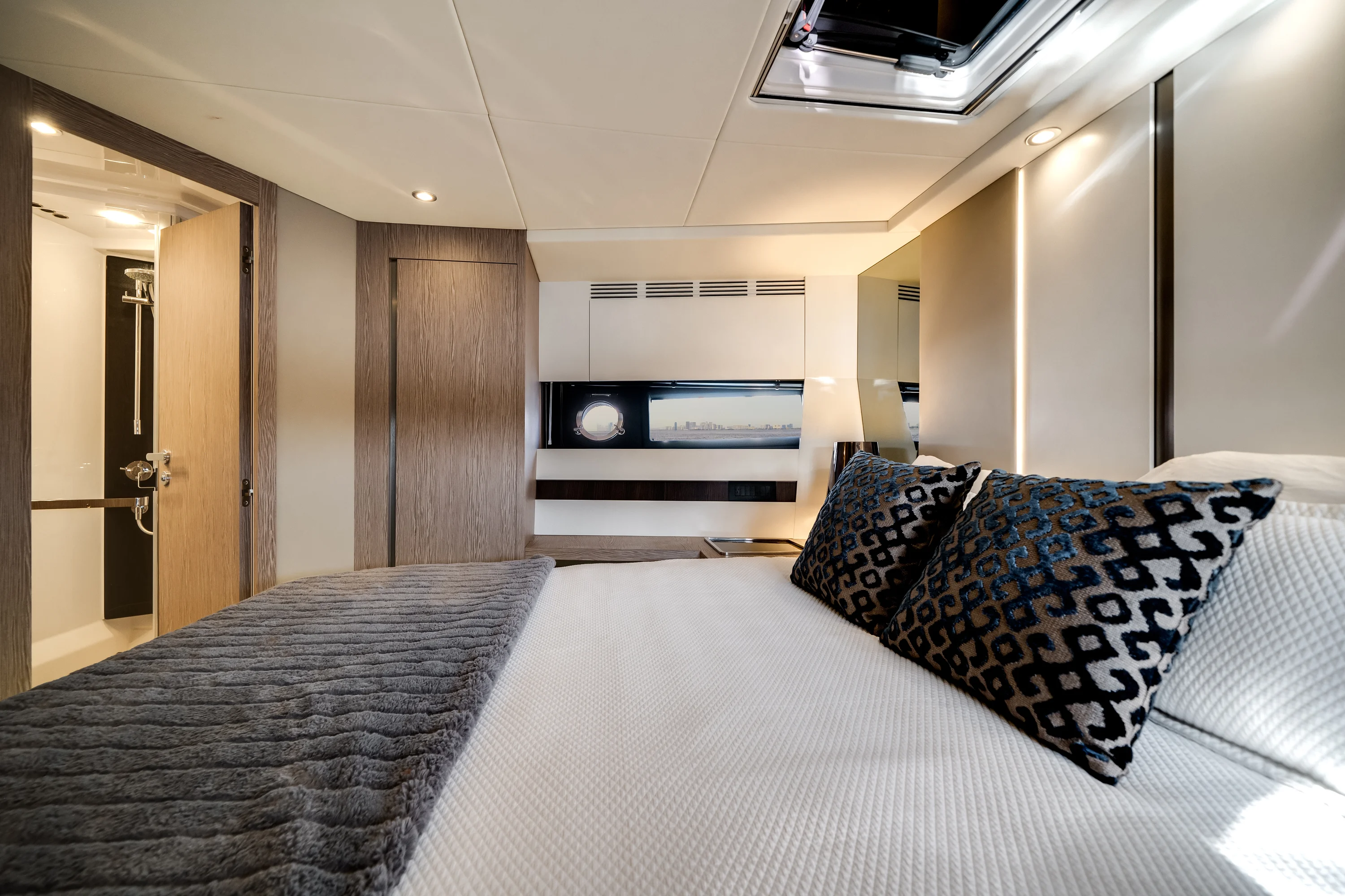 2021 Azimut S6 SPORTFLY Image Thumbnail #41