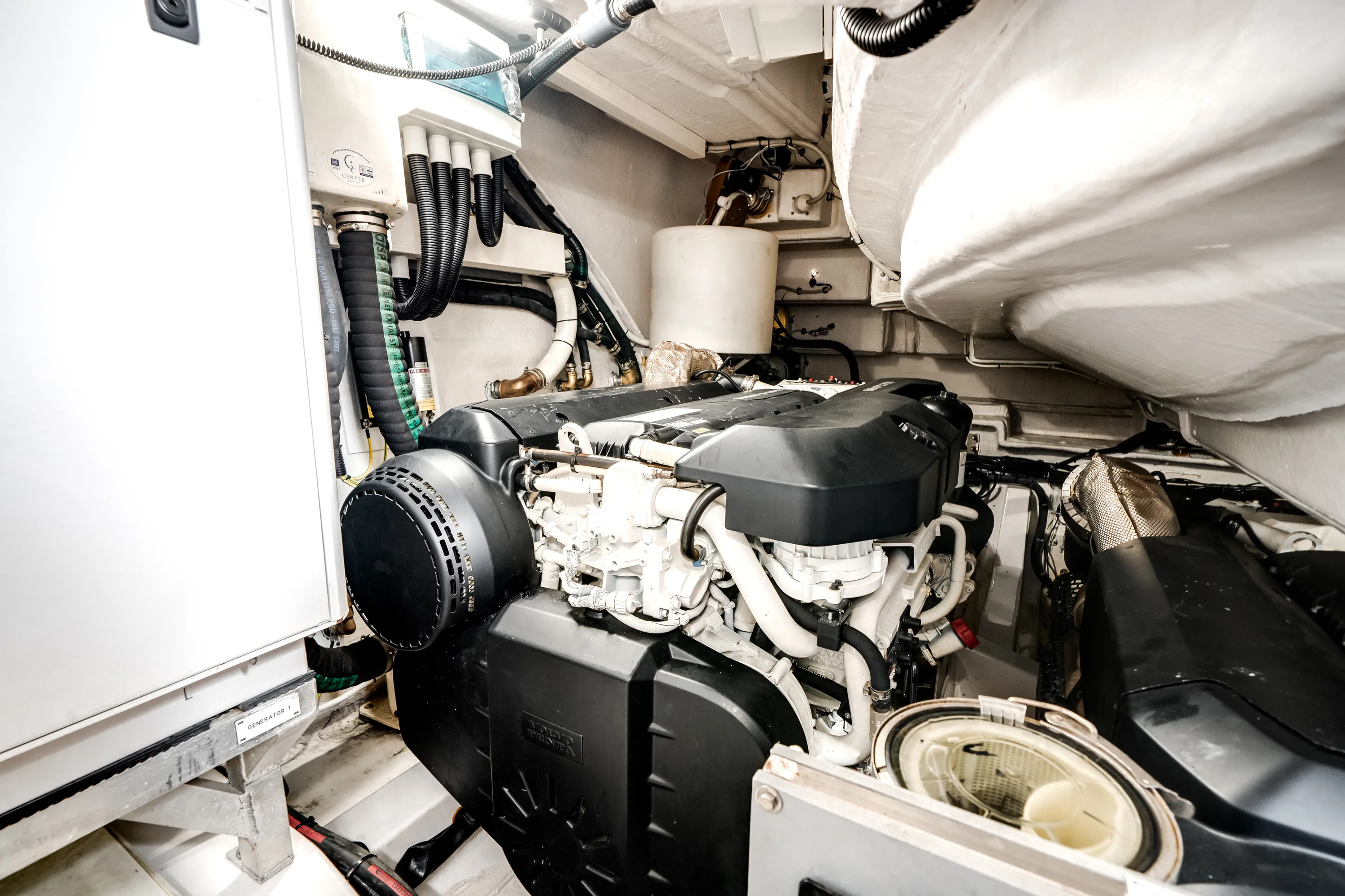 2021 Azimut S6 SPORTFLY Image Thumbnail #69