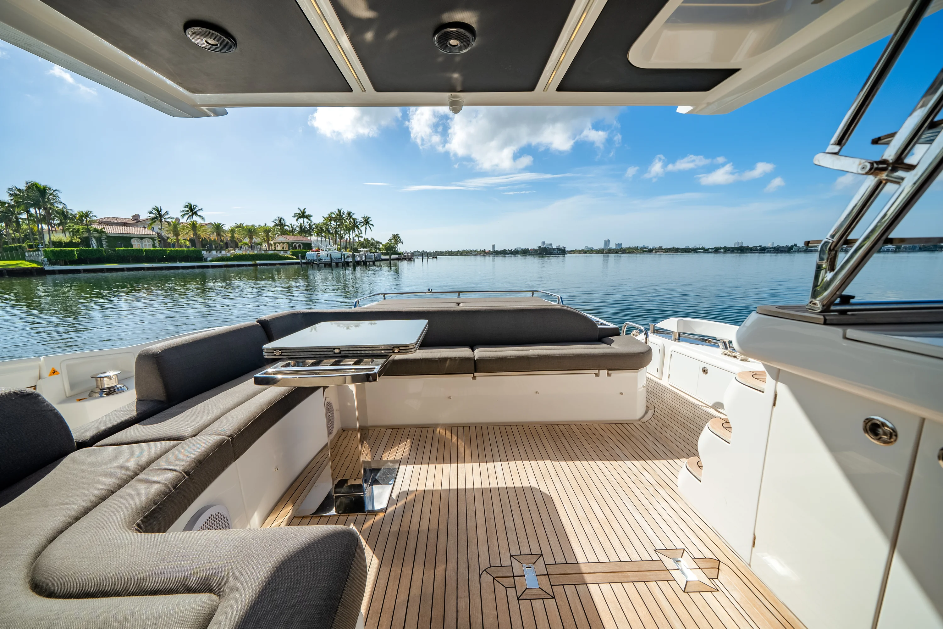 2021 Azimut S6 SPORTFLY Image Thumbnail #56