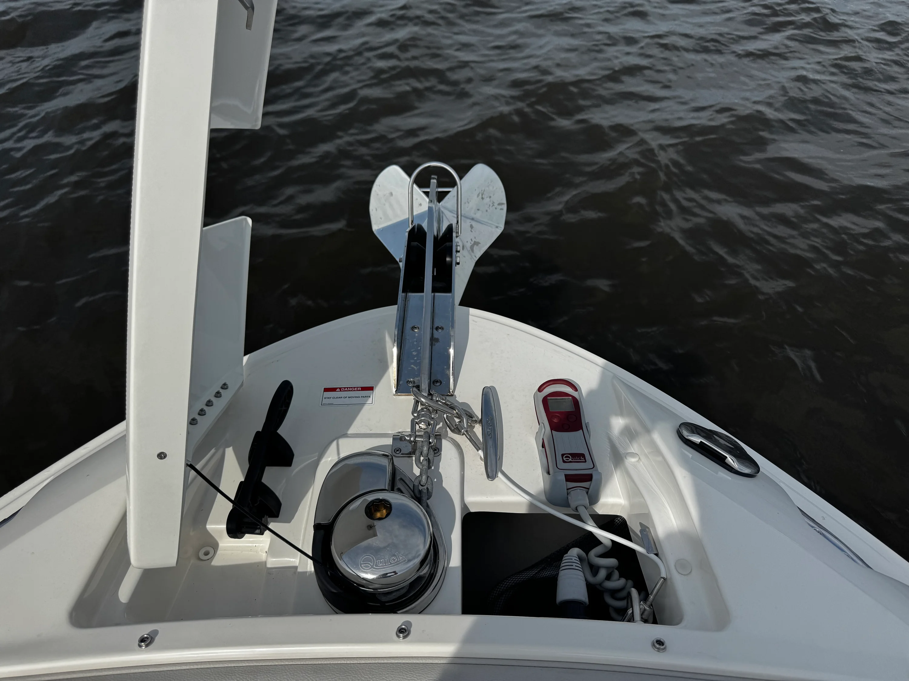 2025 Sea Ray 260 SLX OB Image Thumbnail #31