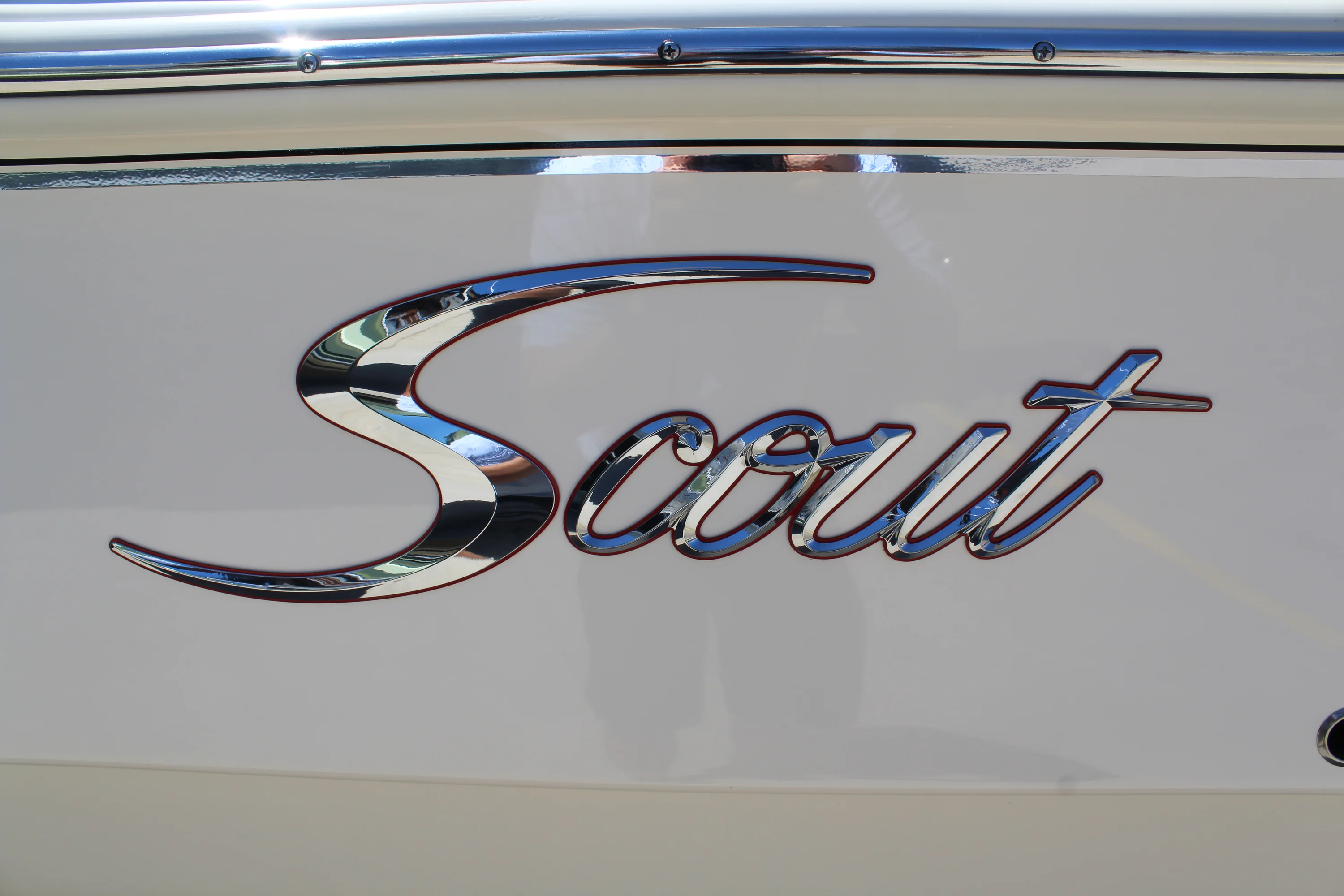 2023 Scout 175 DORADO Image Thumbnail #4