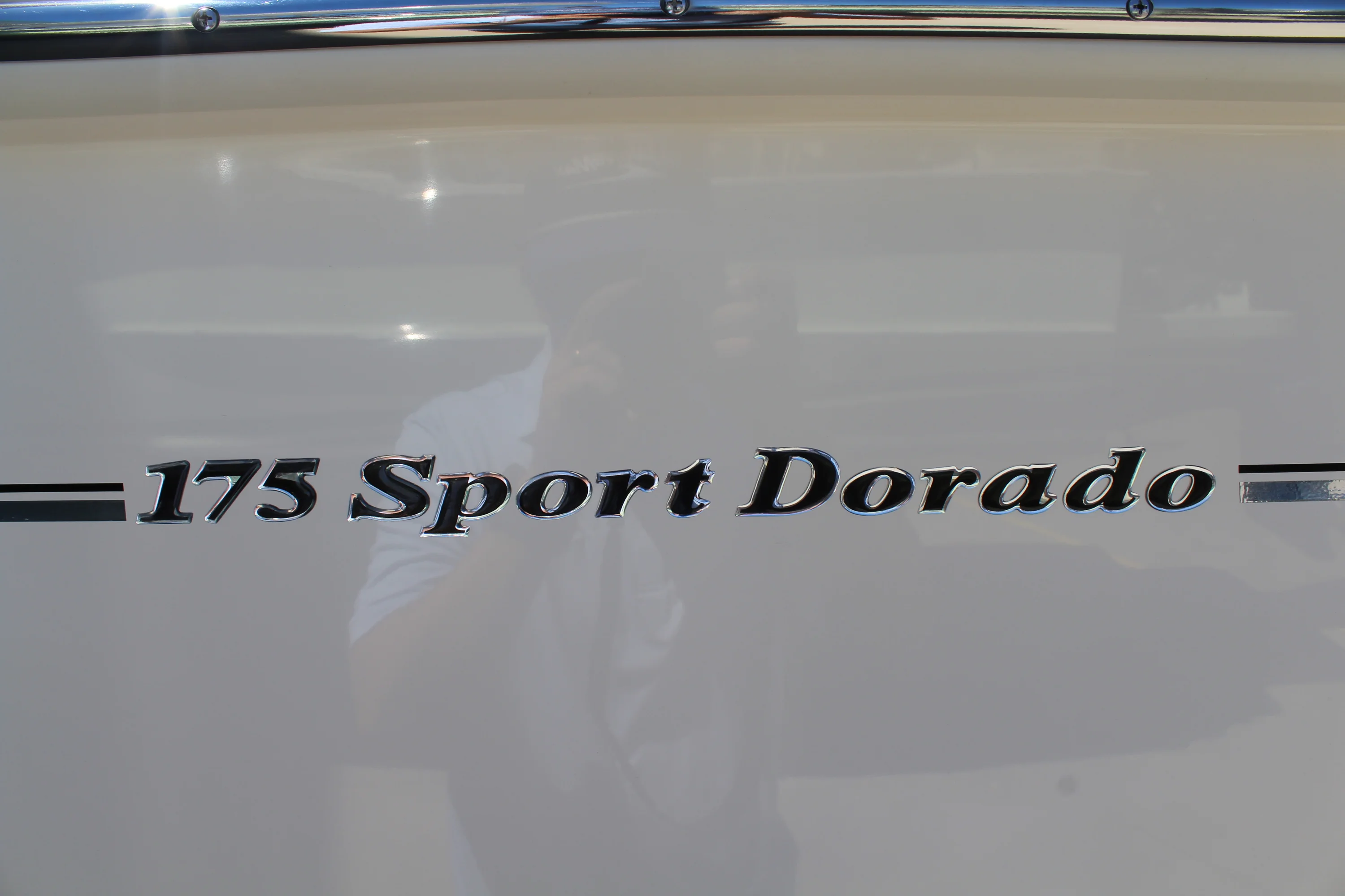 2023 Scout 175 DORADO Image Thumbnail #5