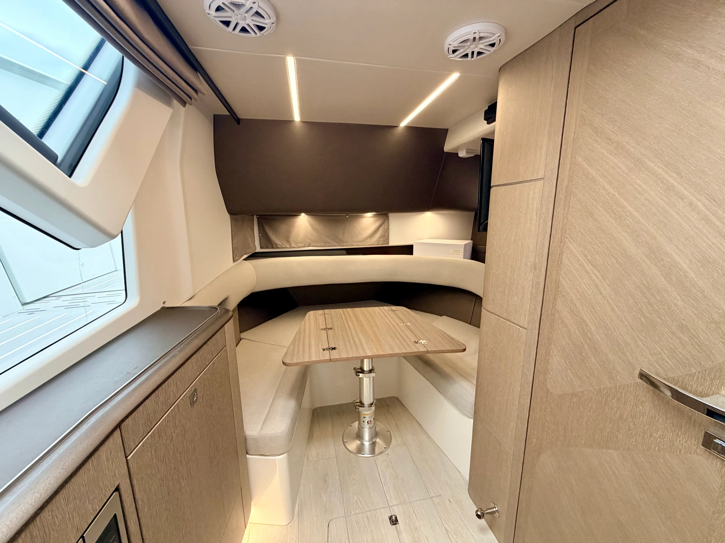 2025 Galeon 375 GTO Image Thumbnail #30