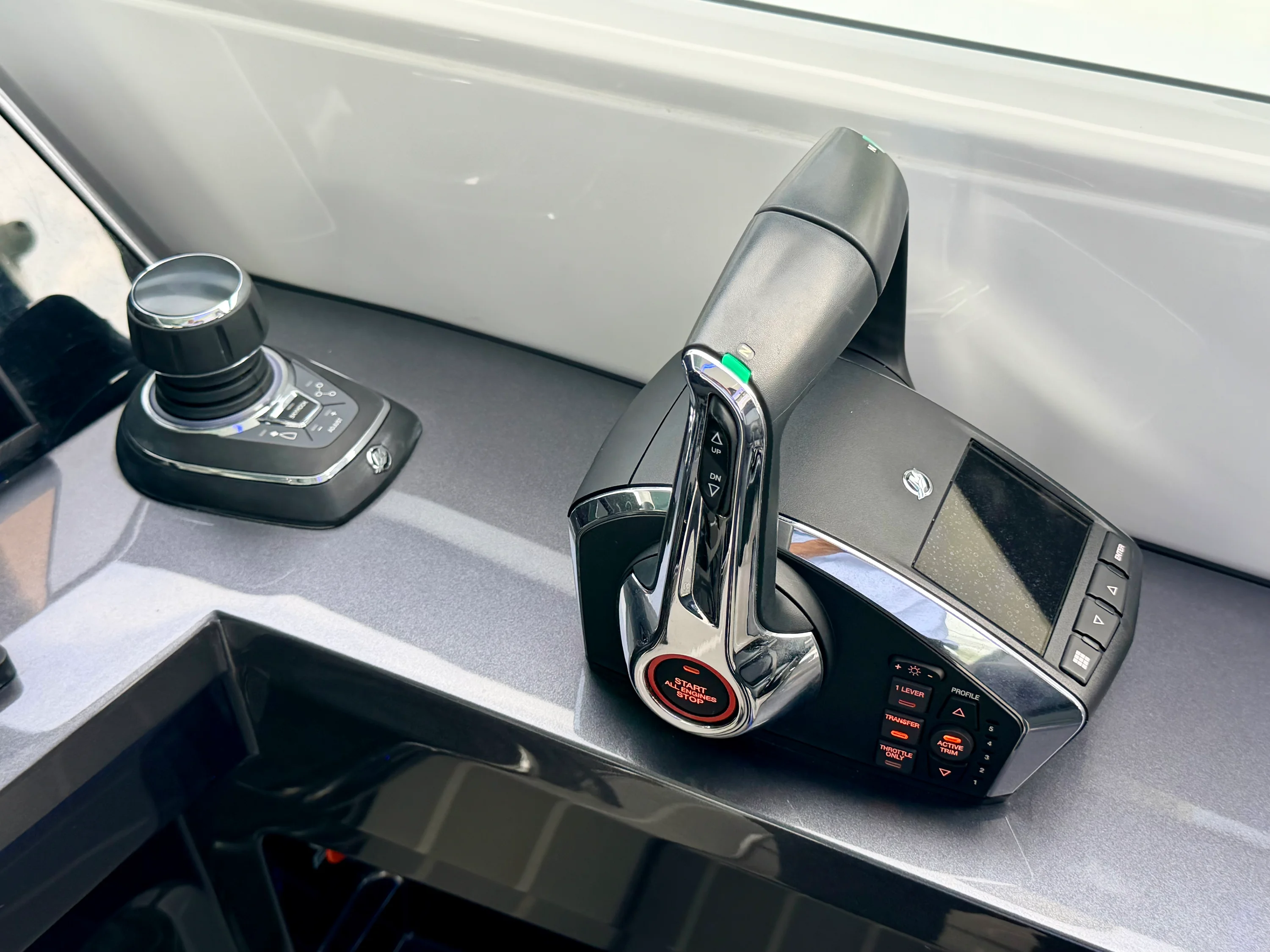2025 Galeon 375 GTO Image Thumbnail #14