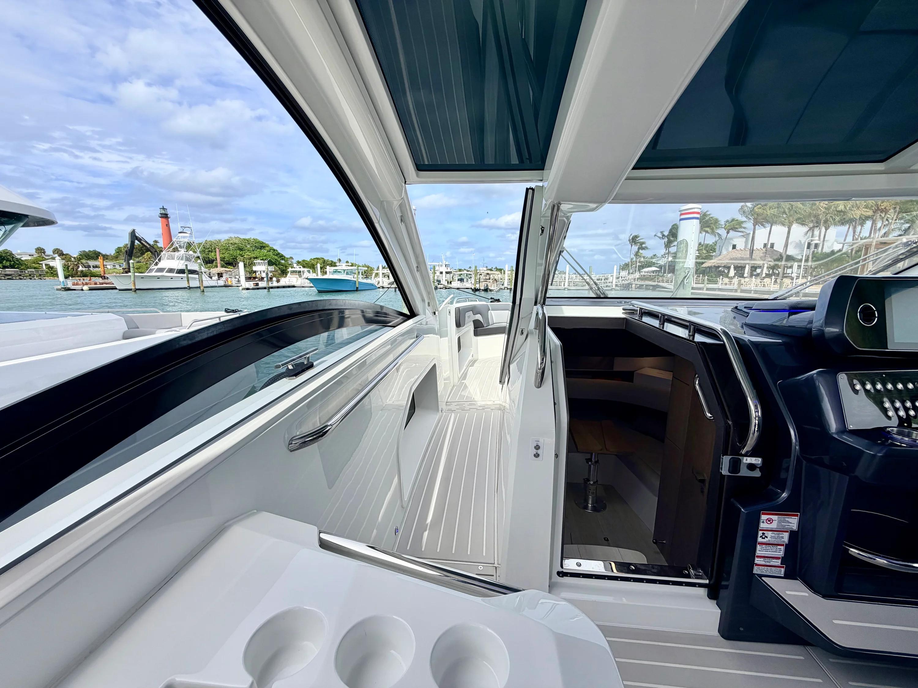 2025 Galeon 375 GTO Image Thumbnail #26