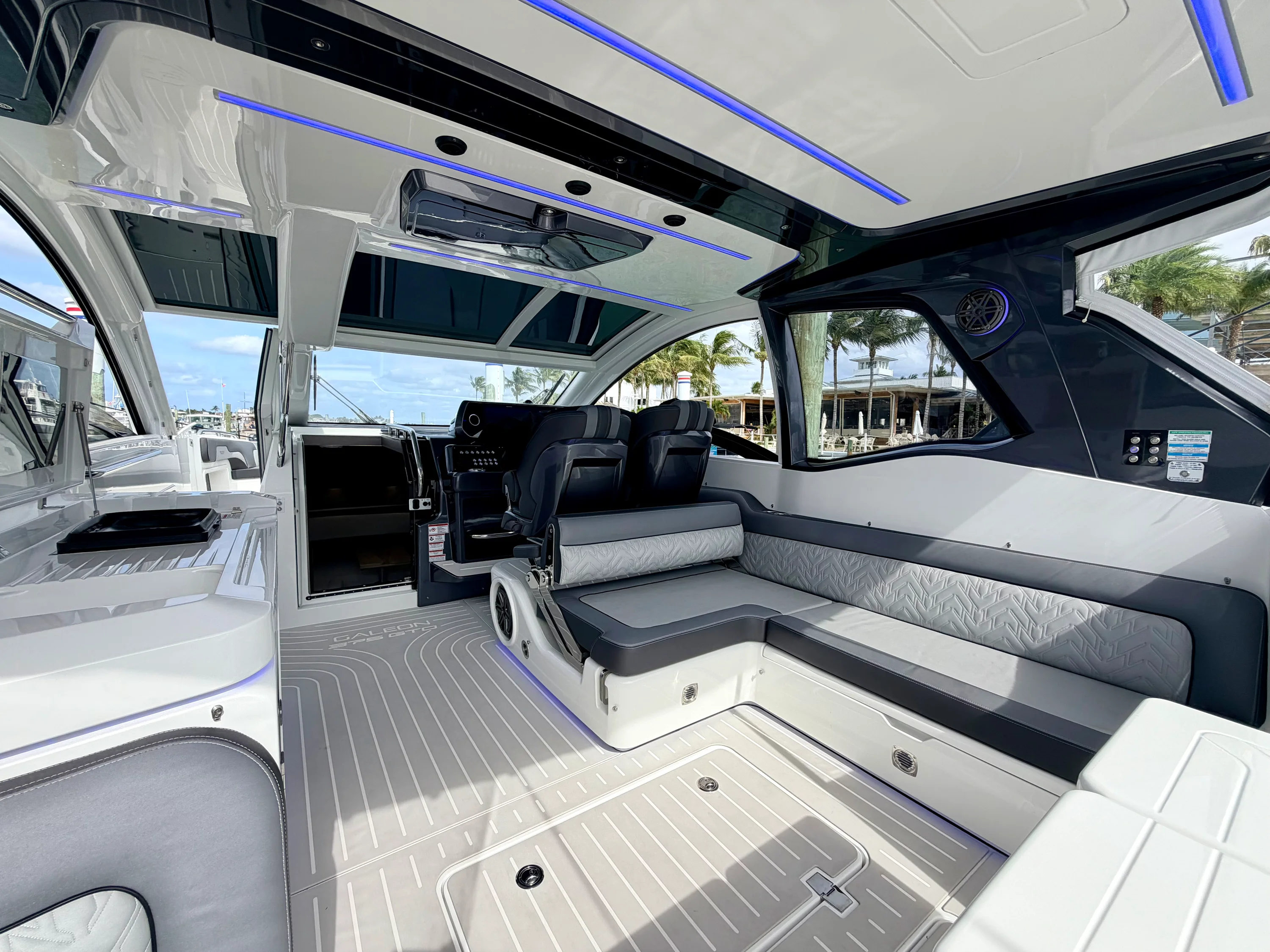 2025 Galeon 375 GTO Image Thumbnail #24