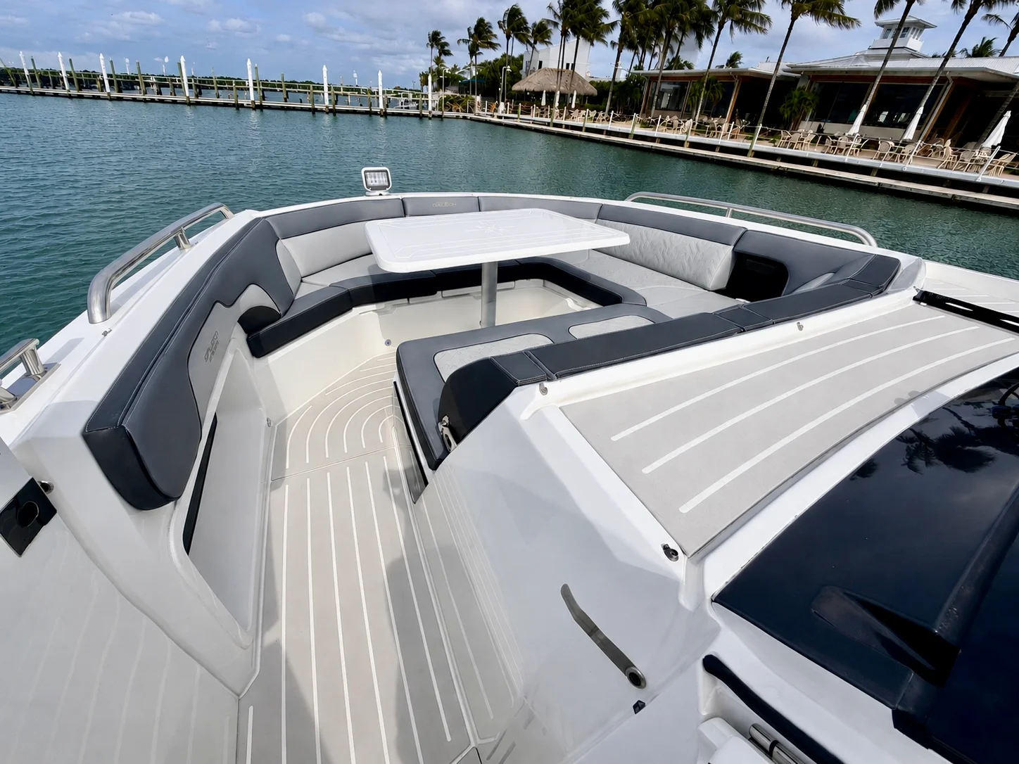 2025 Galeon 375 GTO Image Thumbnail #27