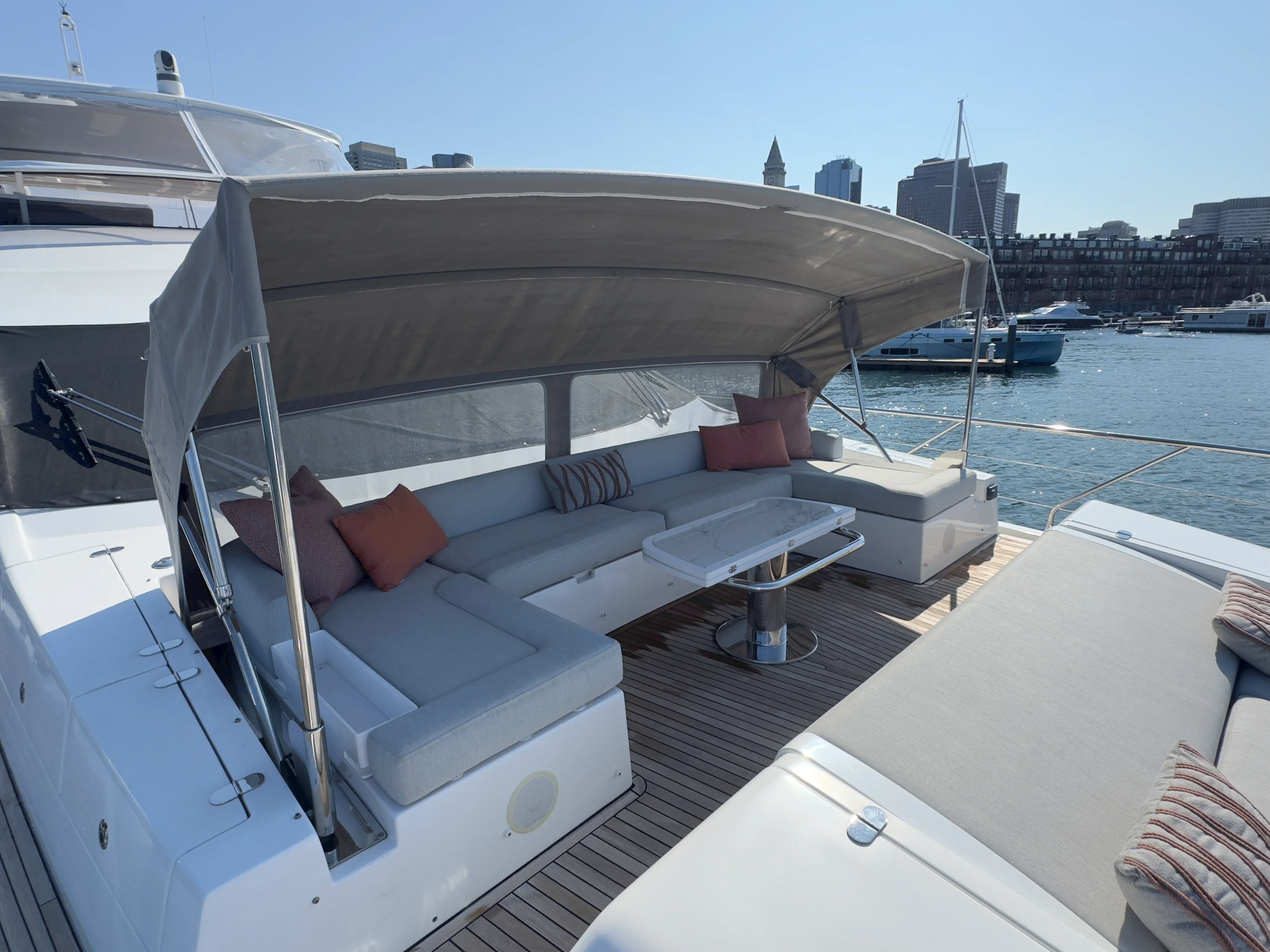 2022 Azimut GRANDE 25M Image Thumbnail #46