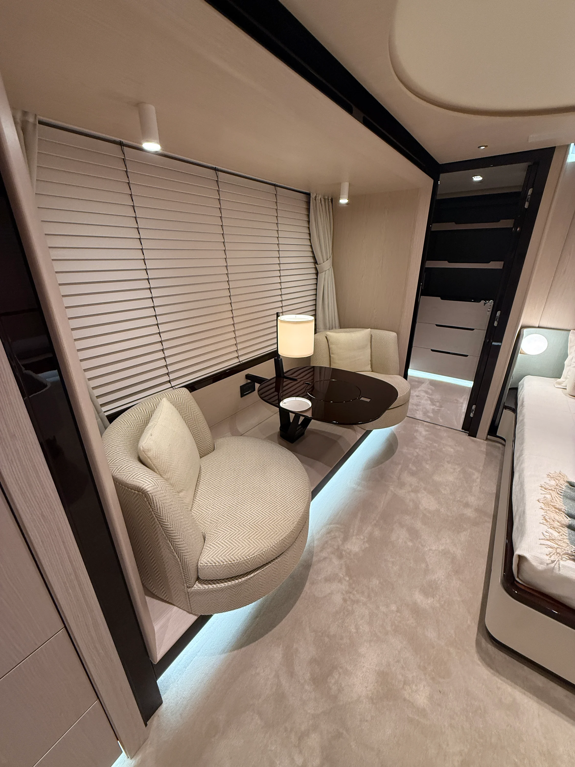 2022 Azimut GRANDE 25M Image Thumbnail #54