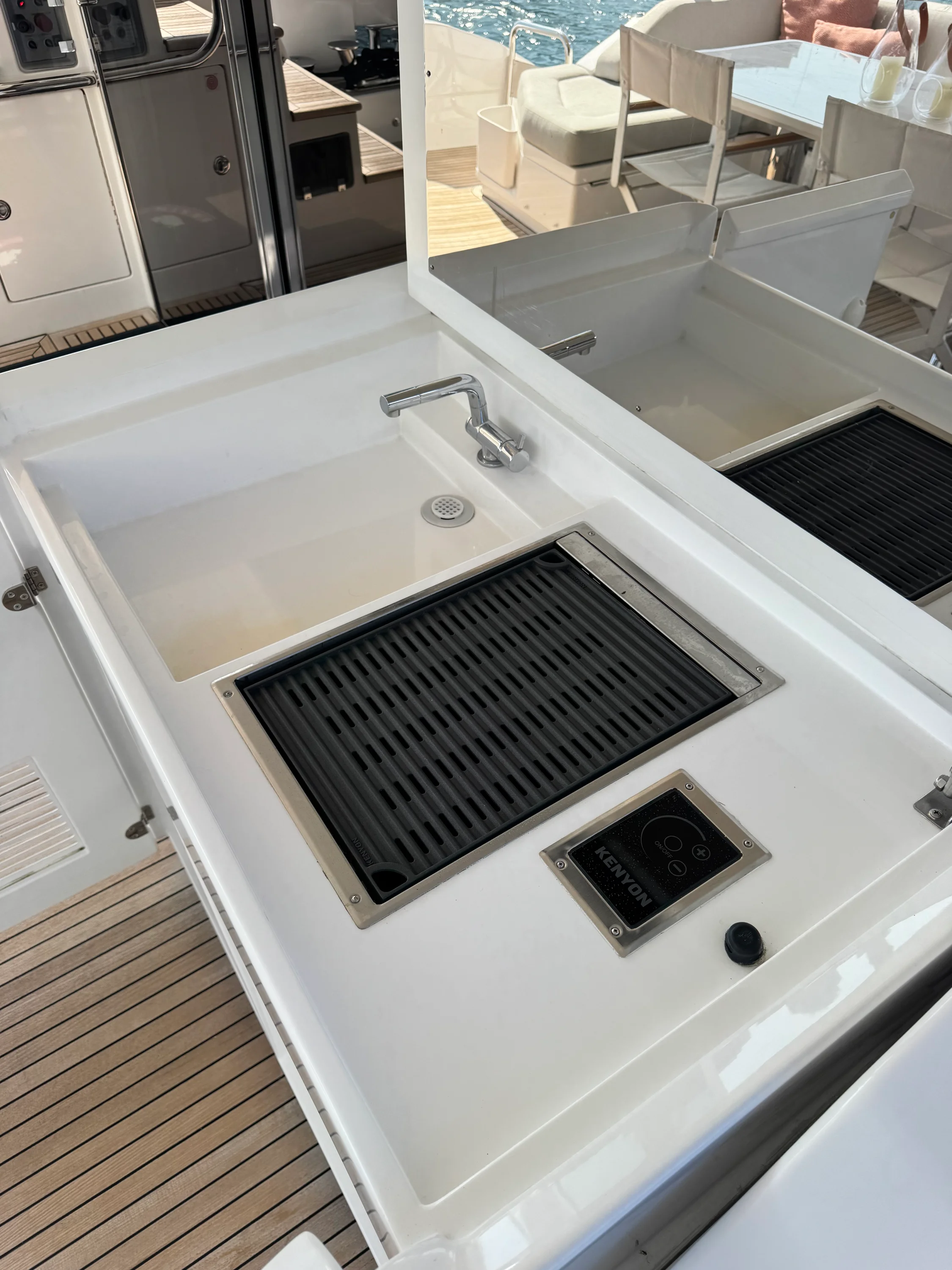2022 Azimut GRANDE 25M Image Thumbnail #28