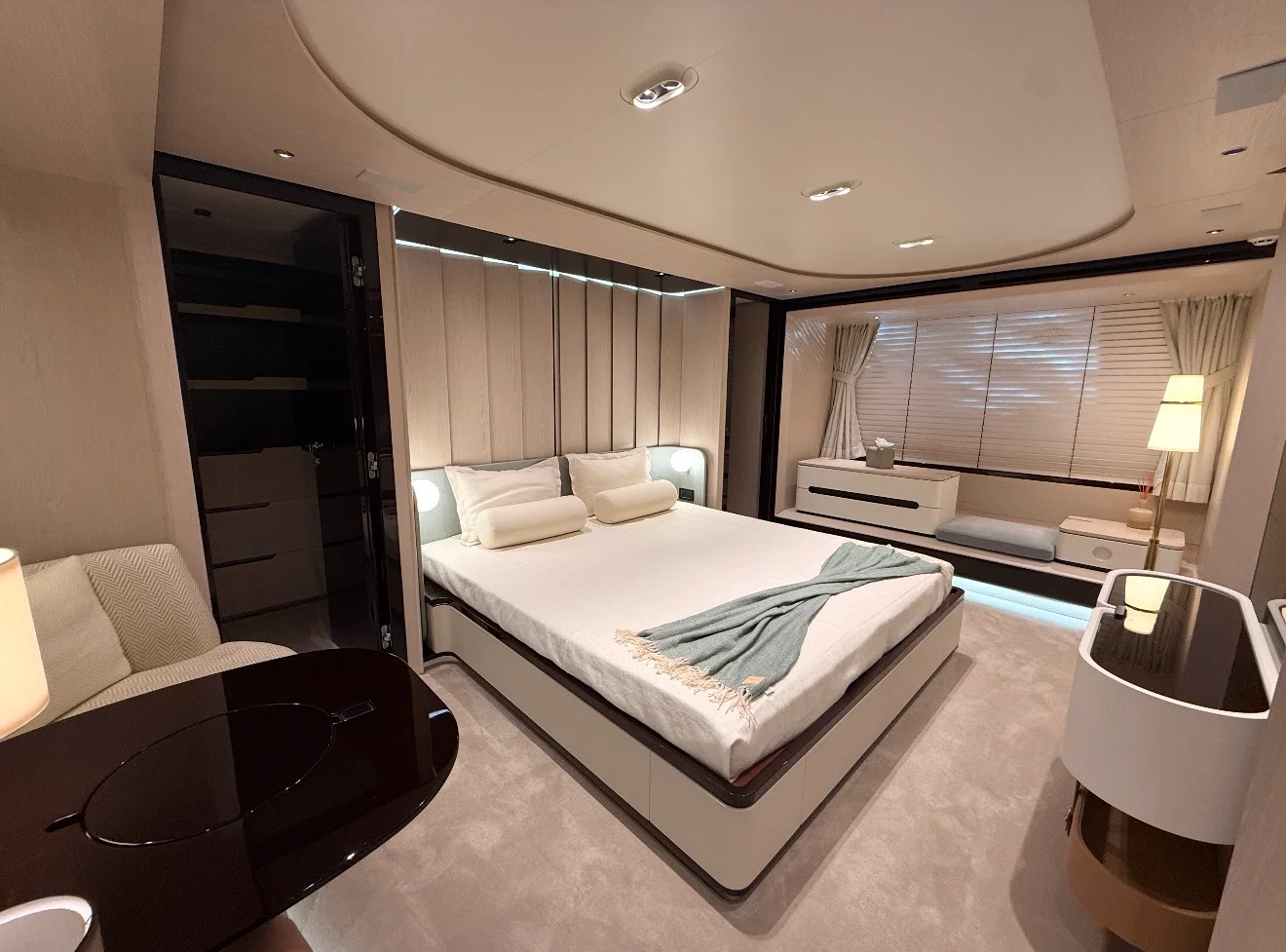 2022 Azimut GRANDE 25M Image Thumbnail #50