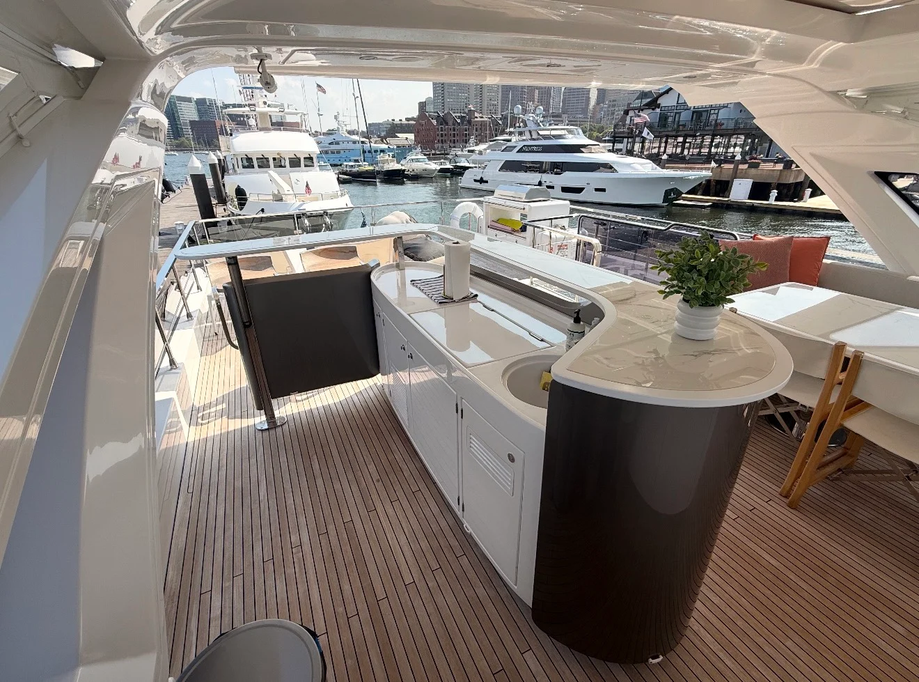 2022 Azimut GRANDE 25M Image Thumbnail #26