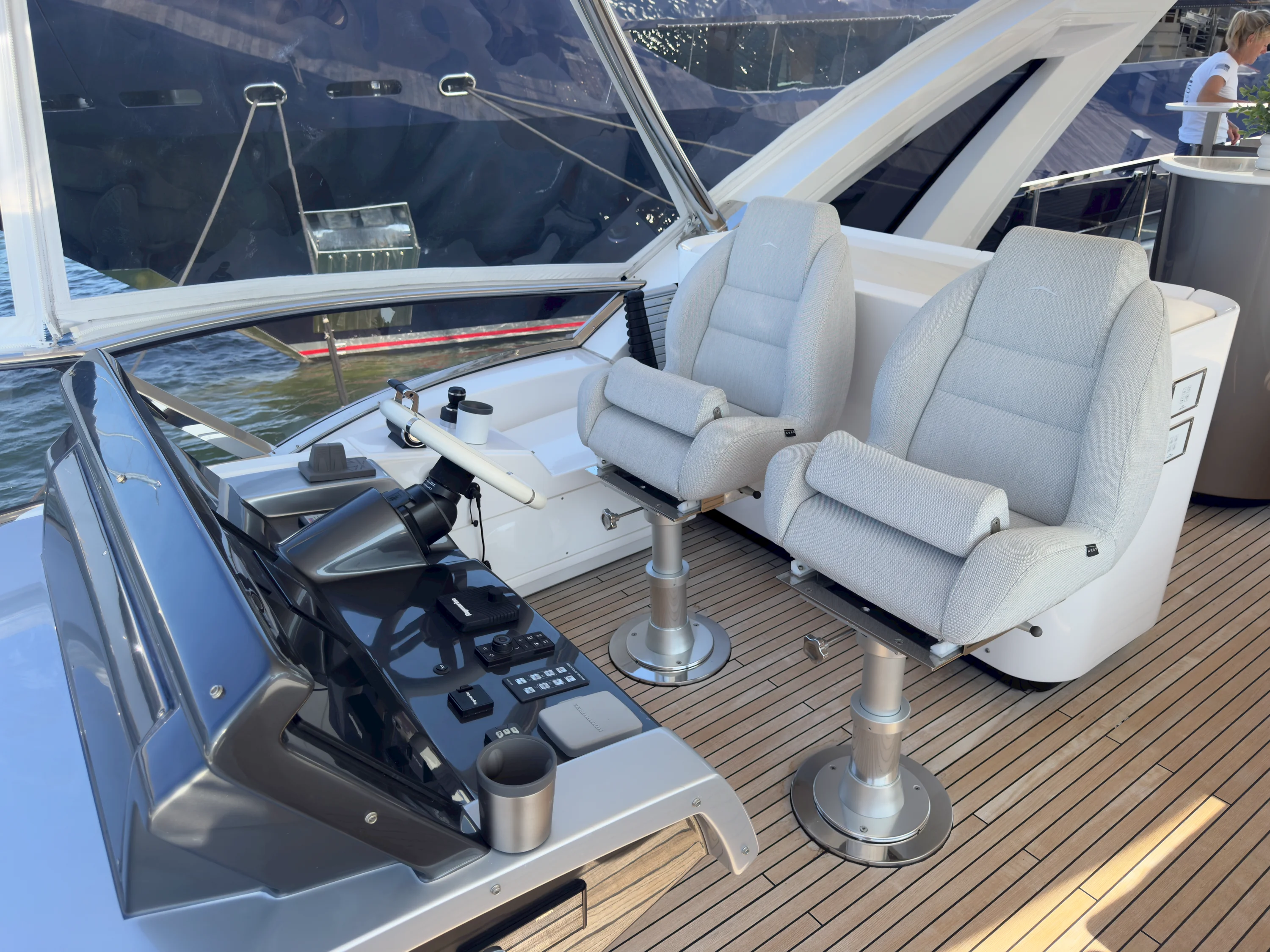 2022 Azimut GRANDE 25M Image Thumbnail #36
