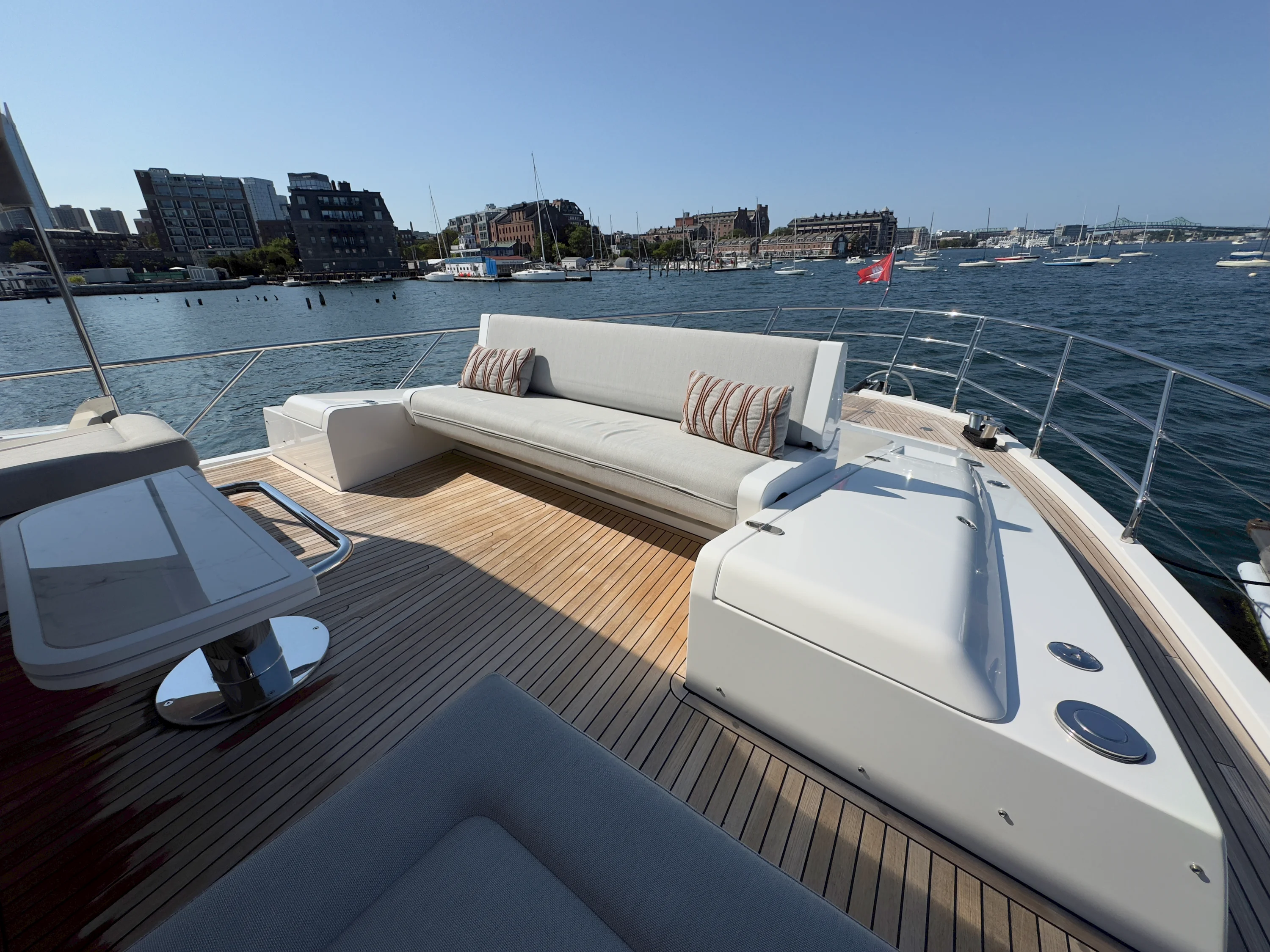 2022 Azimut GRANDE 25M Image Thumbnail #49