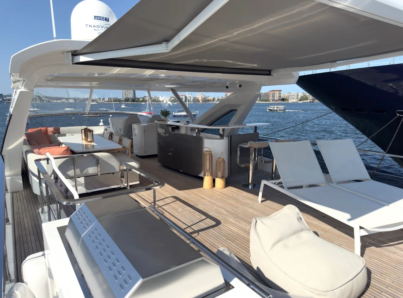 2022 Azimut GRANDE 25M Image Thumbnail #35