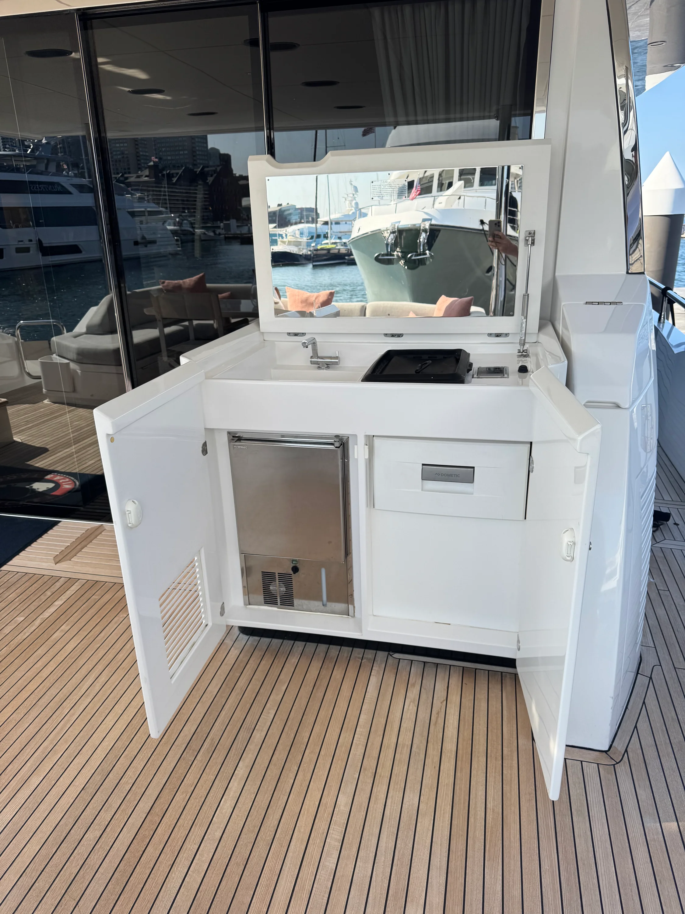 2022 Azimut GRANDE 25M Image Thumbnail #23