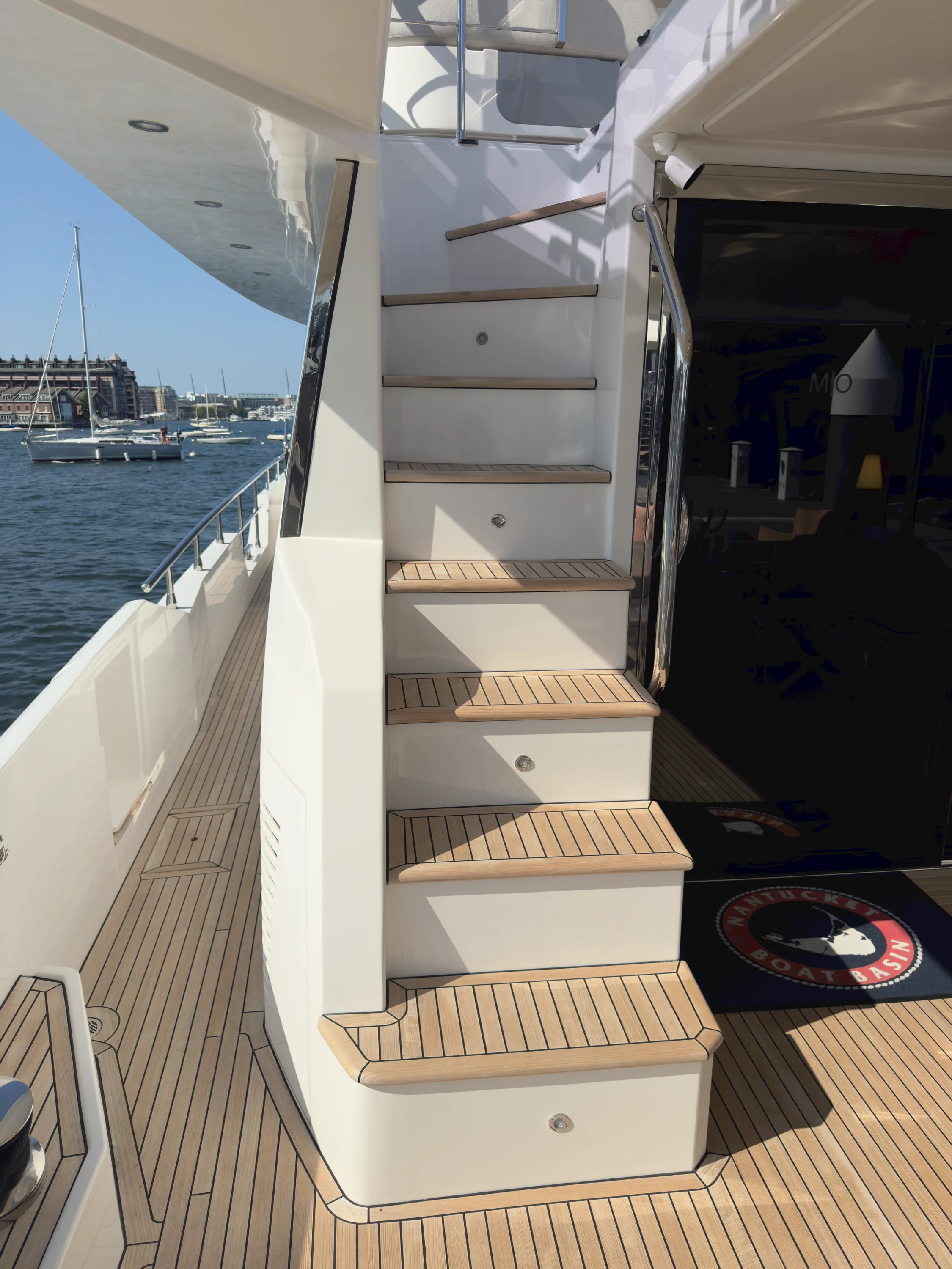 2022 Azimut GRANDE 25M Image Thumbnail #21