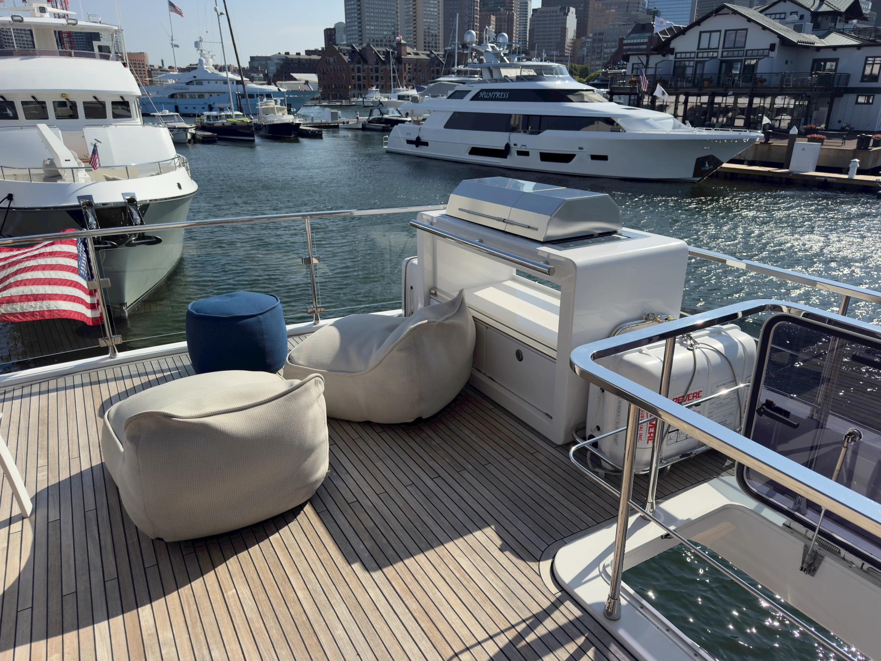 2022 Azimut GRANDE 25M Image Thumbnail #41