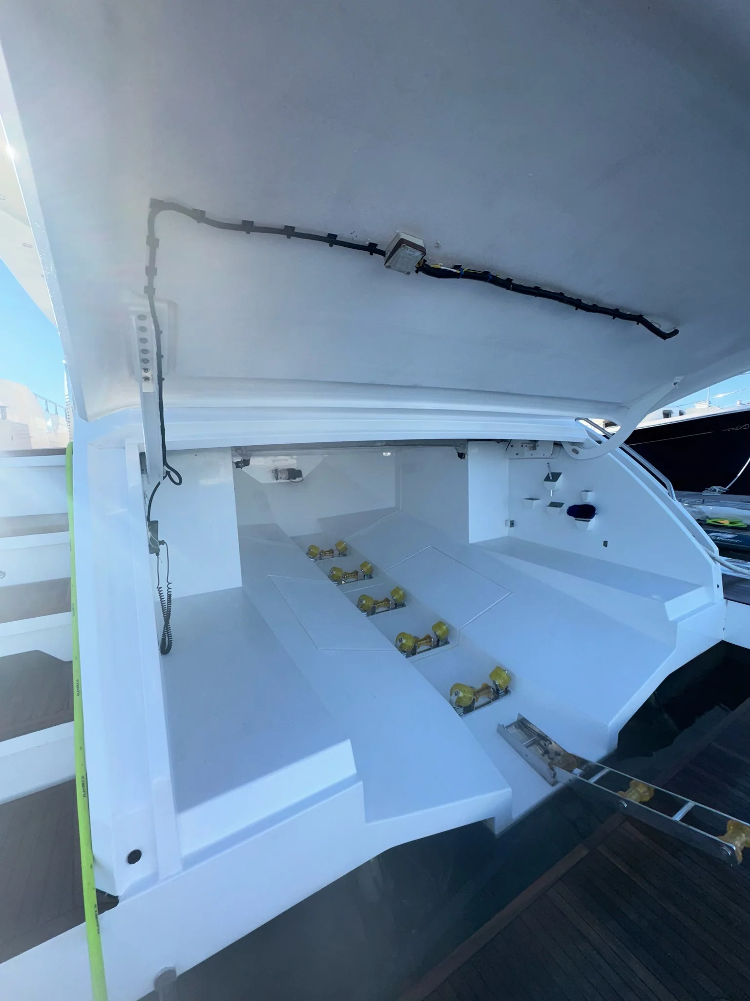 2022 Azimut GRANDE 25M Image Thumbnail #64