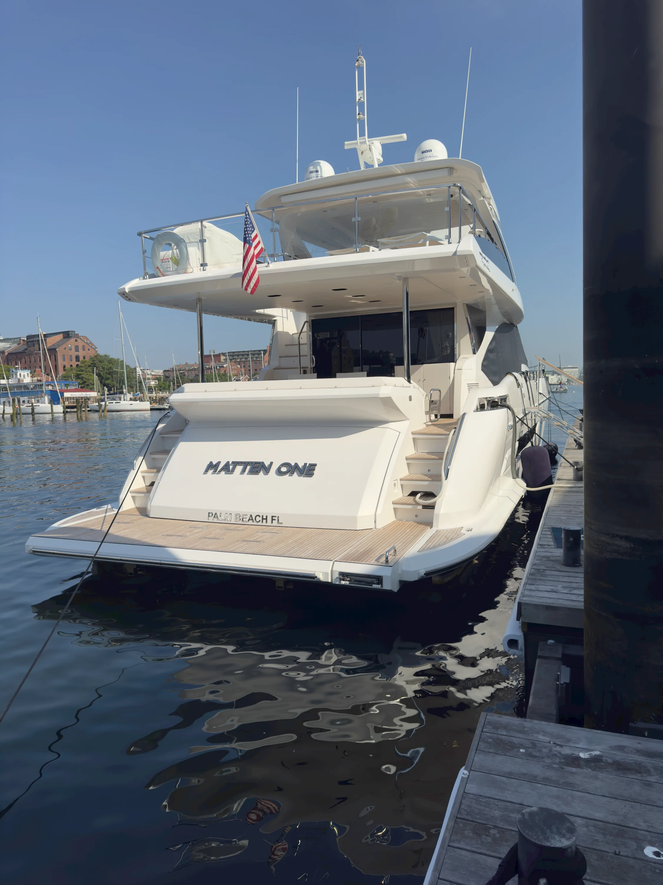 2022 Azimut GRANDE 25M Image Thumbnail #1