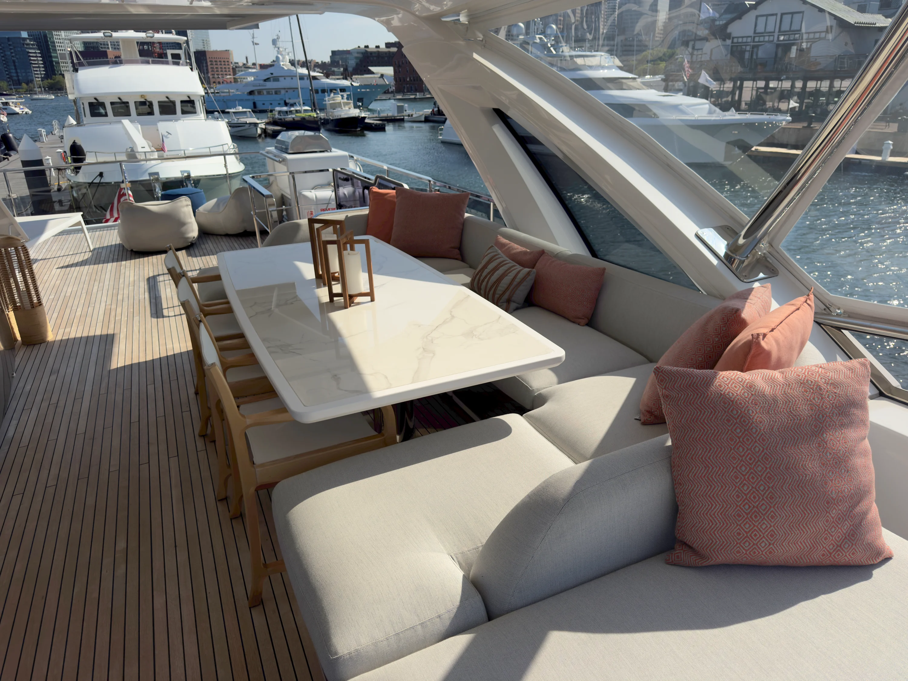 2022 Azimut GRANDE 25M Image Thumbnail #32