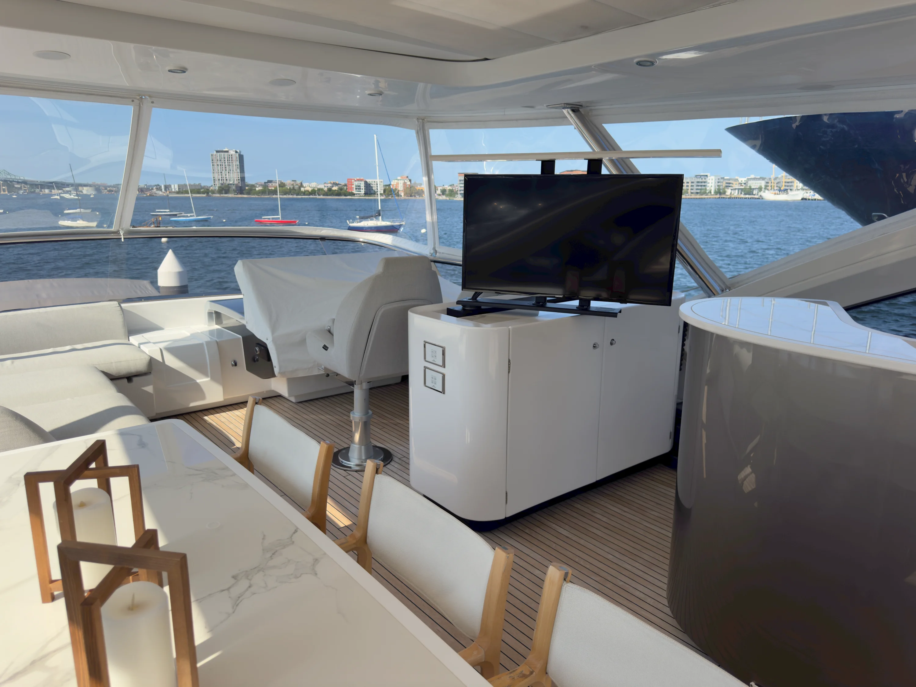 2022 Azimut GRANDE 25M Image Thumbnail #29