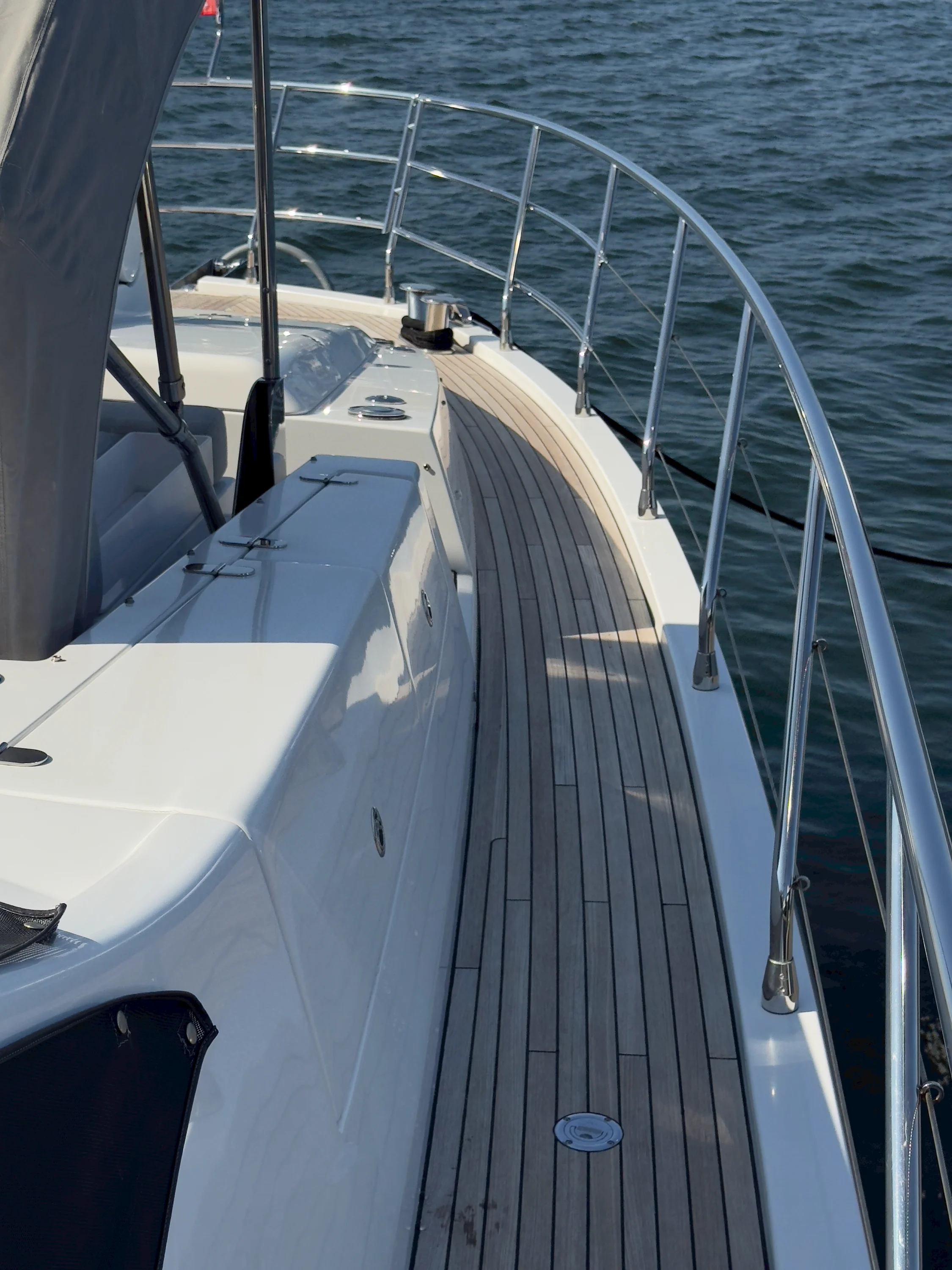 2022 Azimut GRANDE 25M Image Thumbnail #43