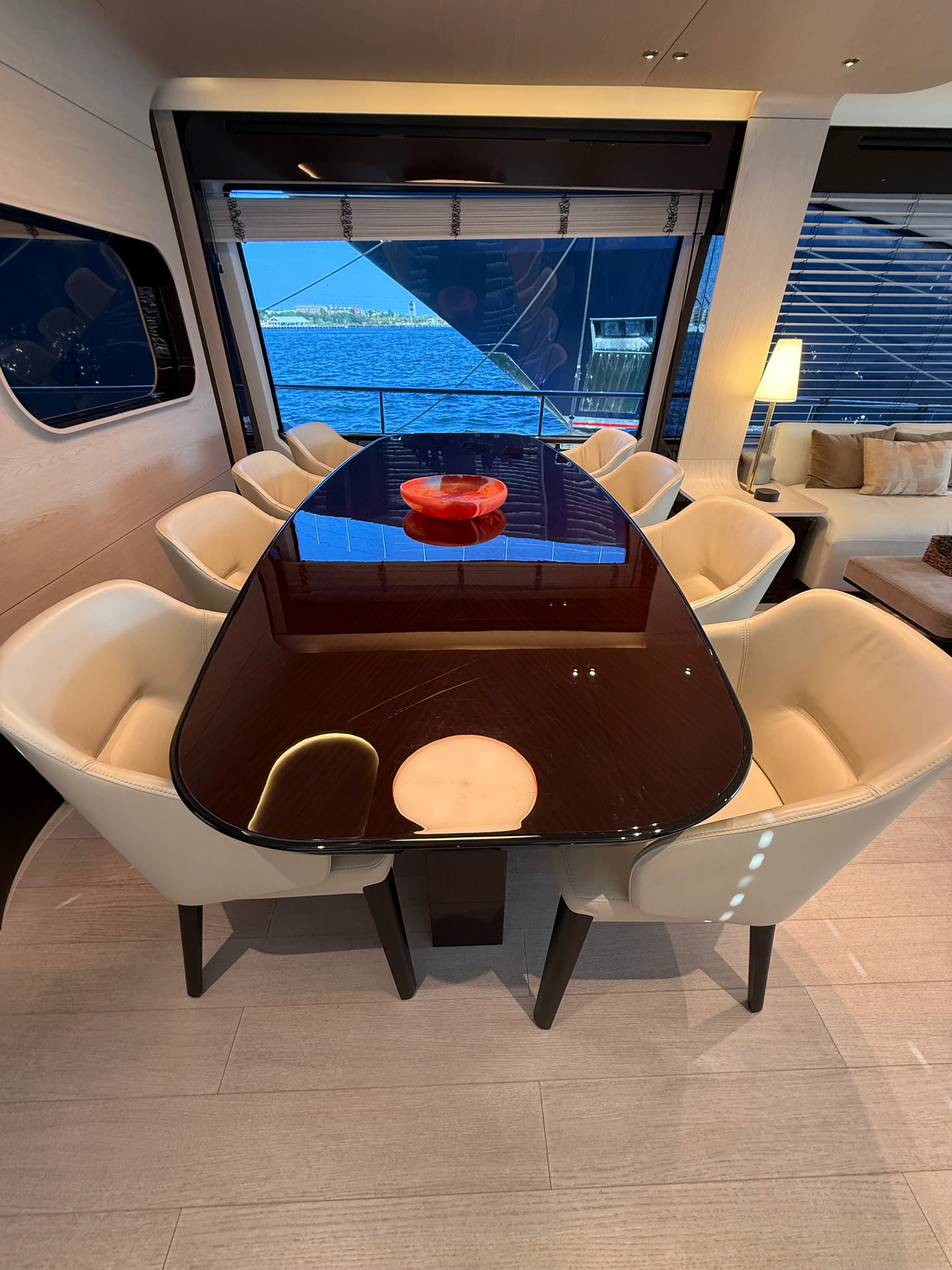 2022 Azimut GRANDE 25M Image Thumbnail #14