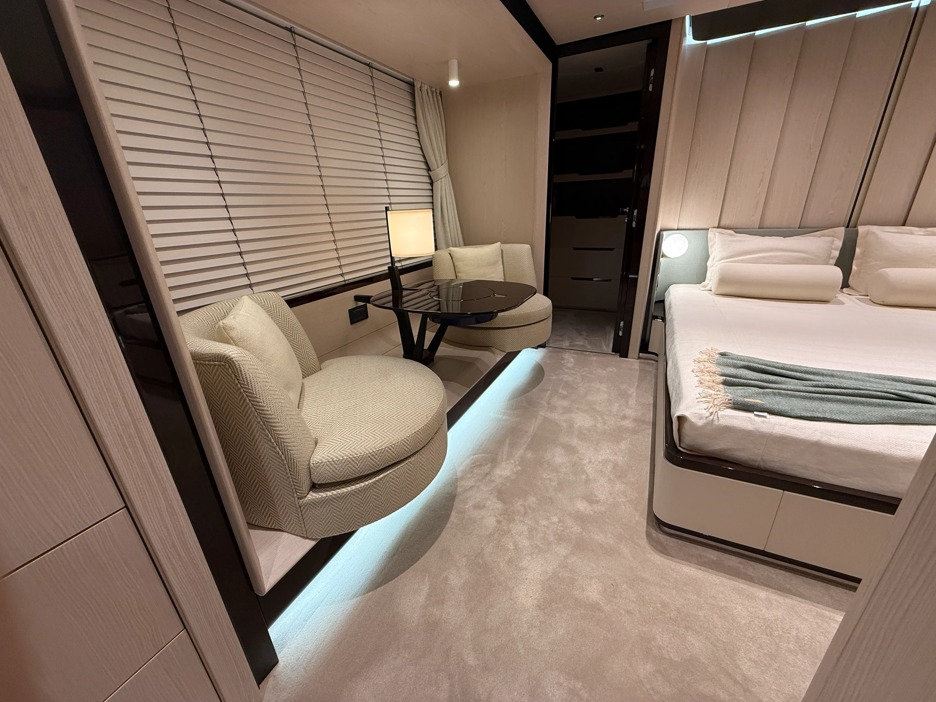 2022 Azimut GRANDE 25M Image Thumbnail #55