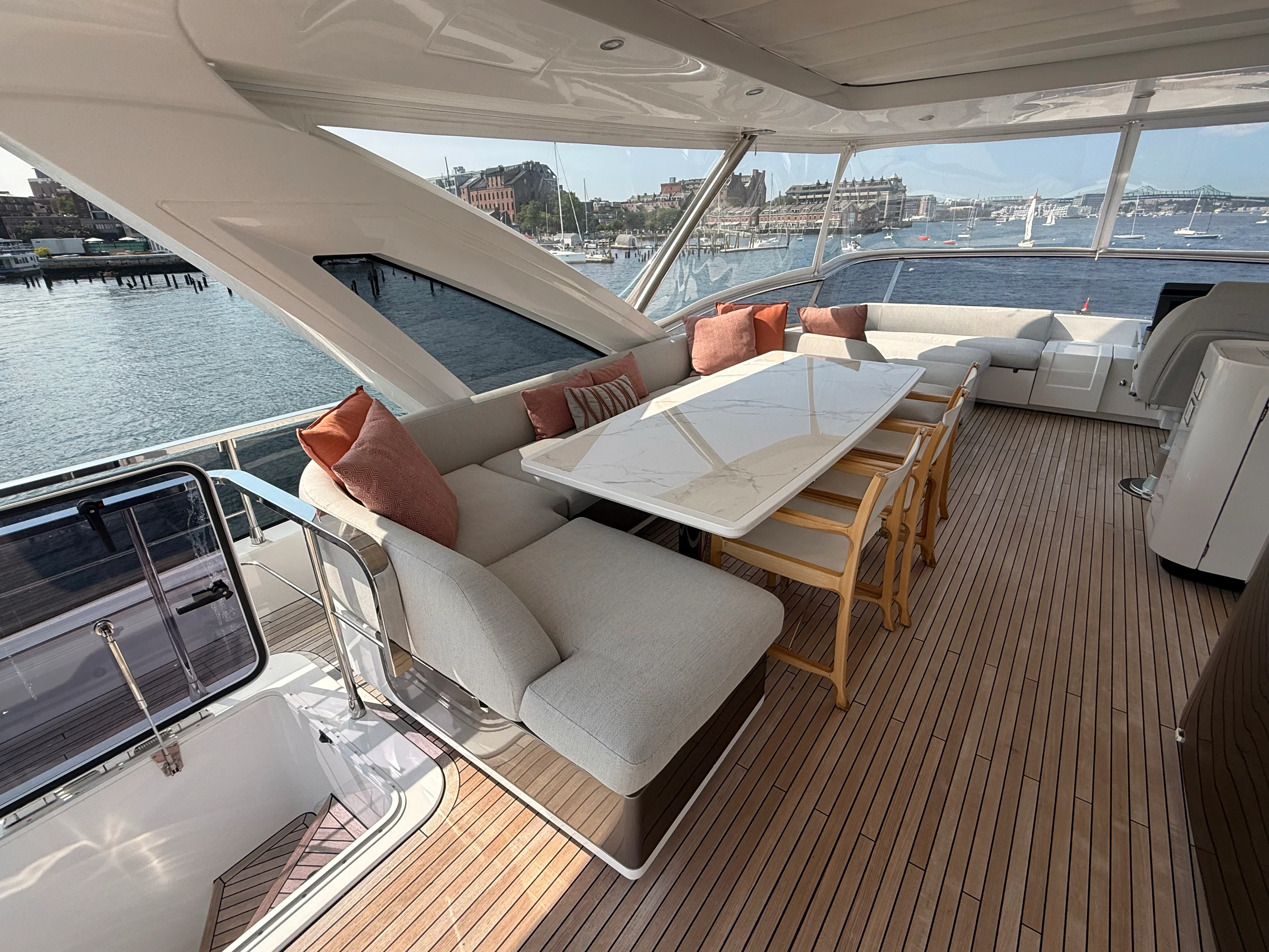 2022 Azimut GRANDE 25M Image Thumbnail #34