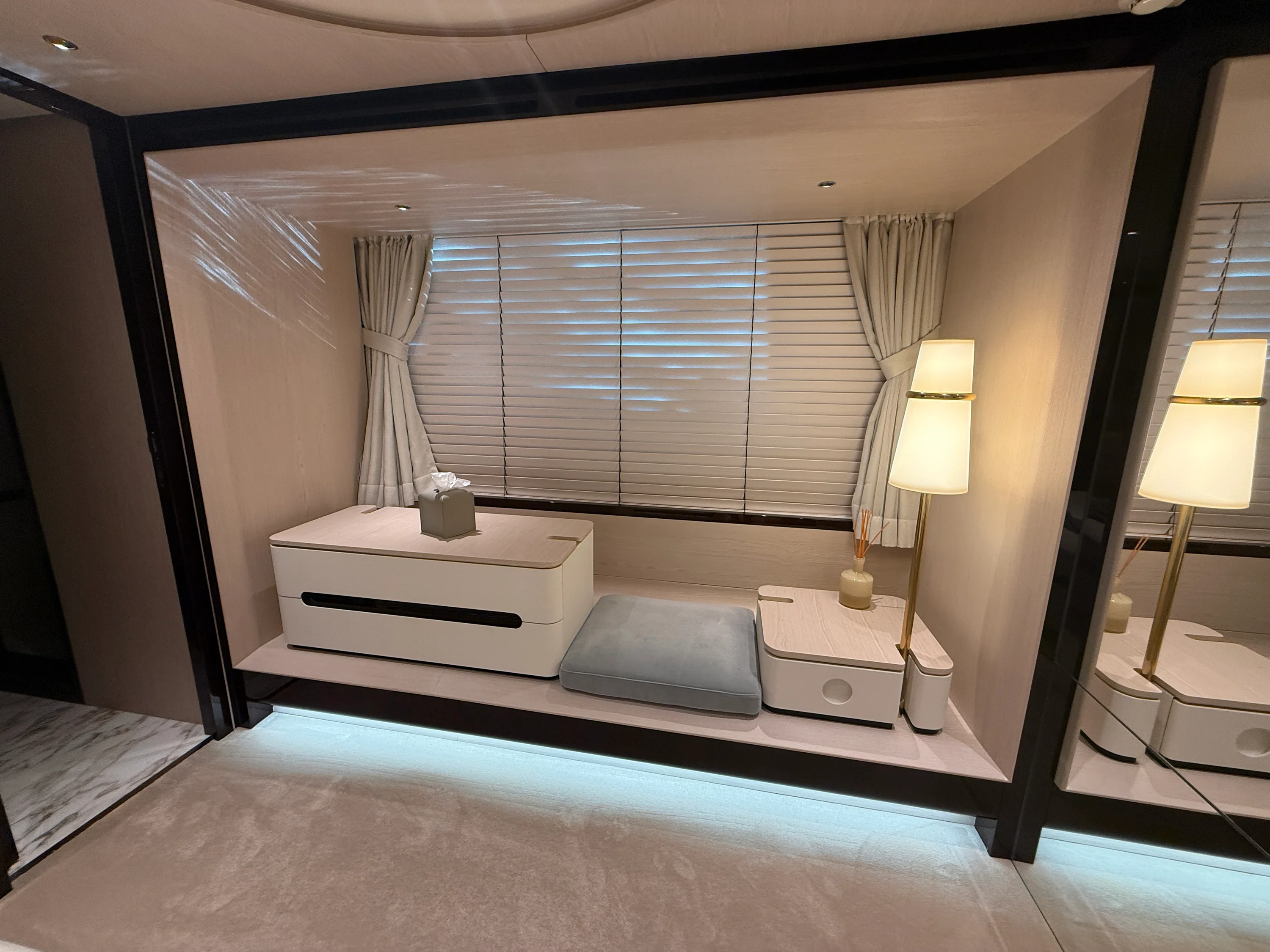 2022 Azimut GRANDE 25M Image Thumbnail #53