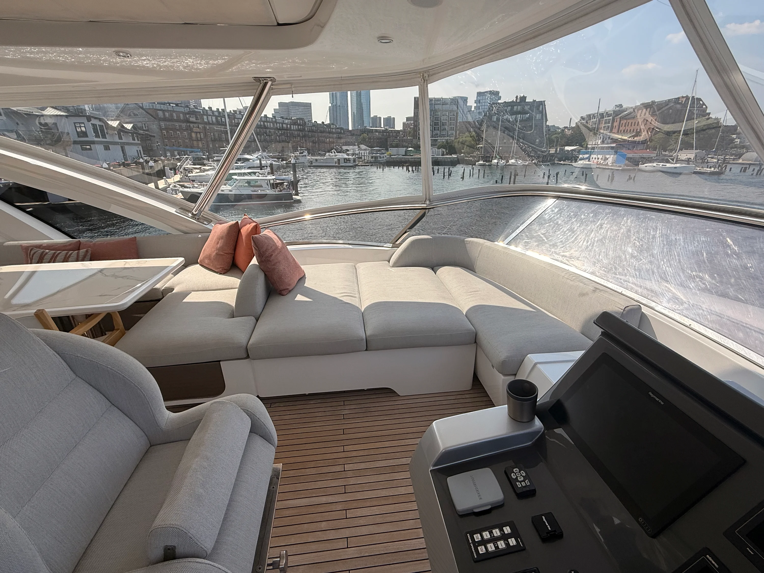 2022 Azimut GRANDE 25M Image Thumbnail #30
