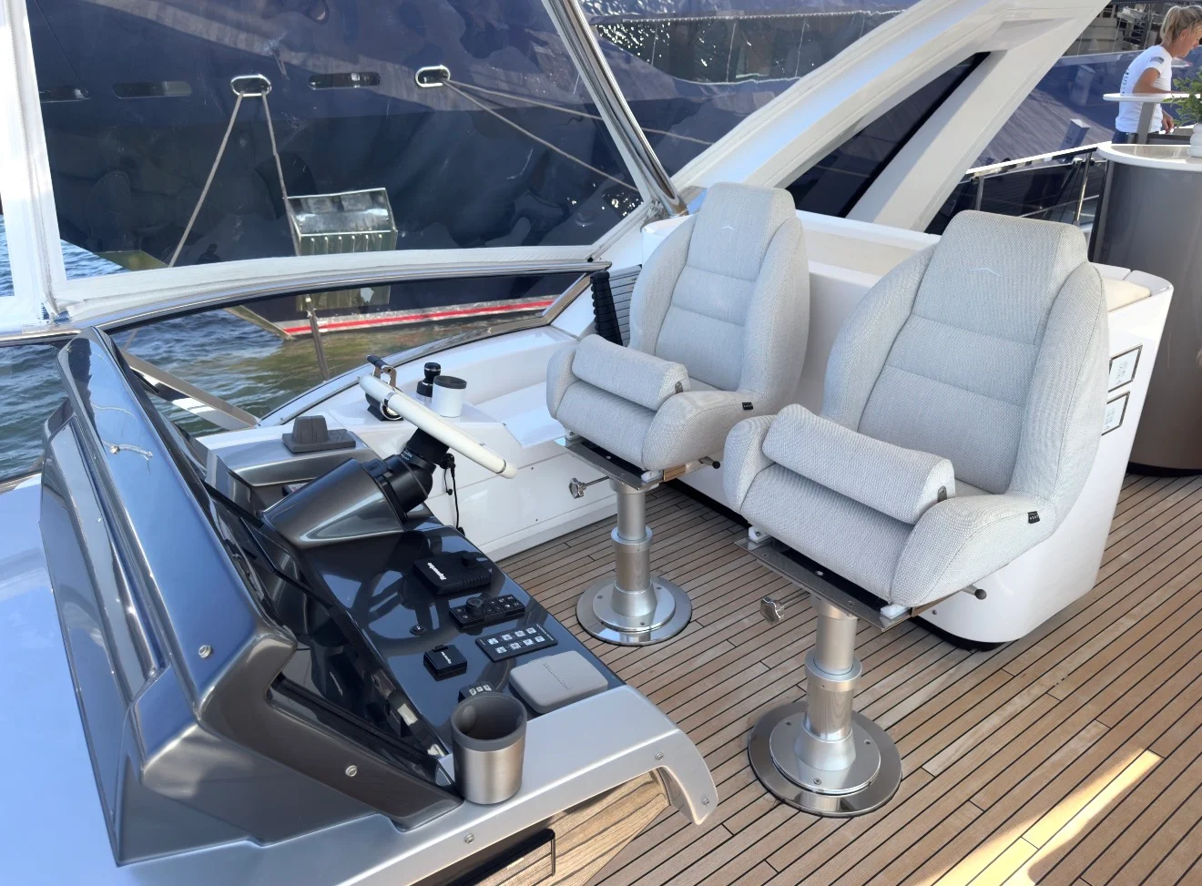 2022 Azimut GRANDE 25M Image Thumbnail #38