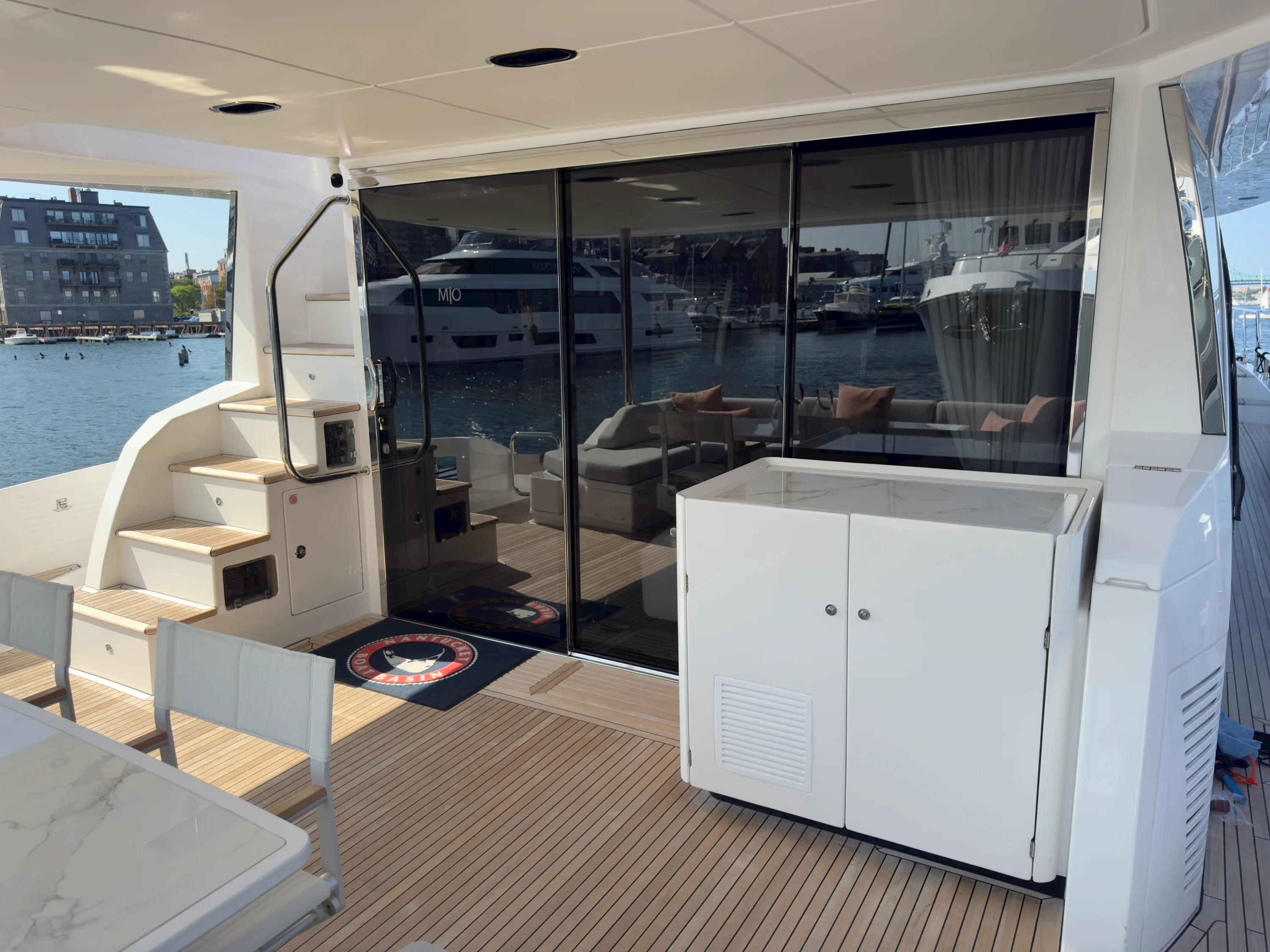 2022 Azimut GRANDE 25M Image Thumbnail #20