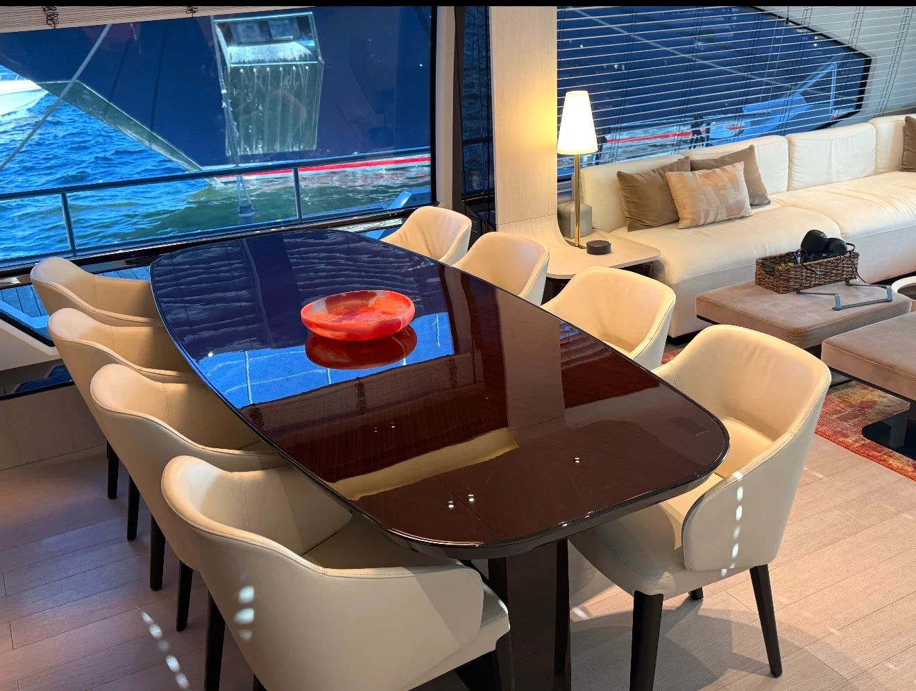2022 Azimut GRANDE 25M Image Thumbnail #13