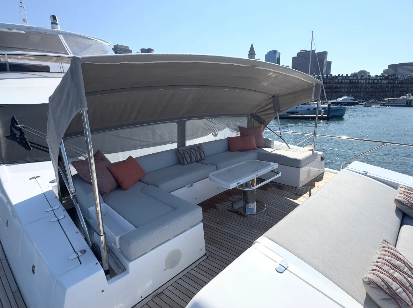 2022 Azimut GRANDE 25M Image Thumbnail #47