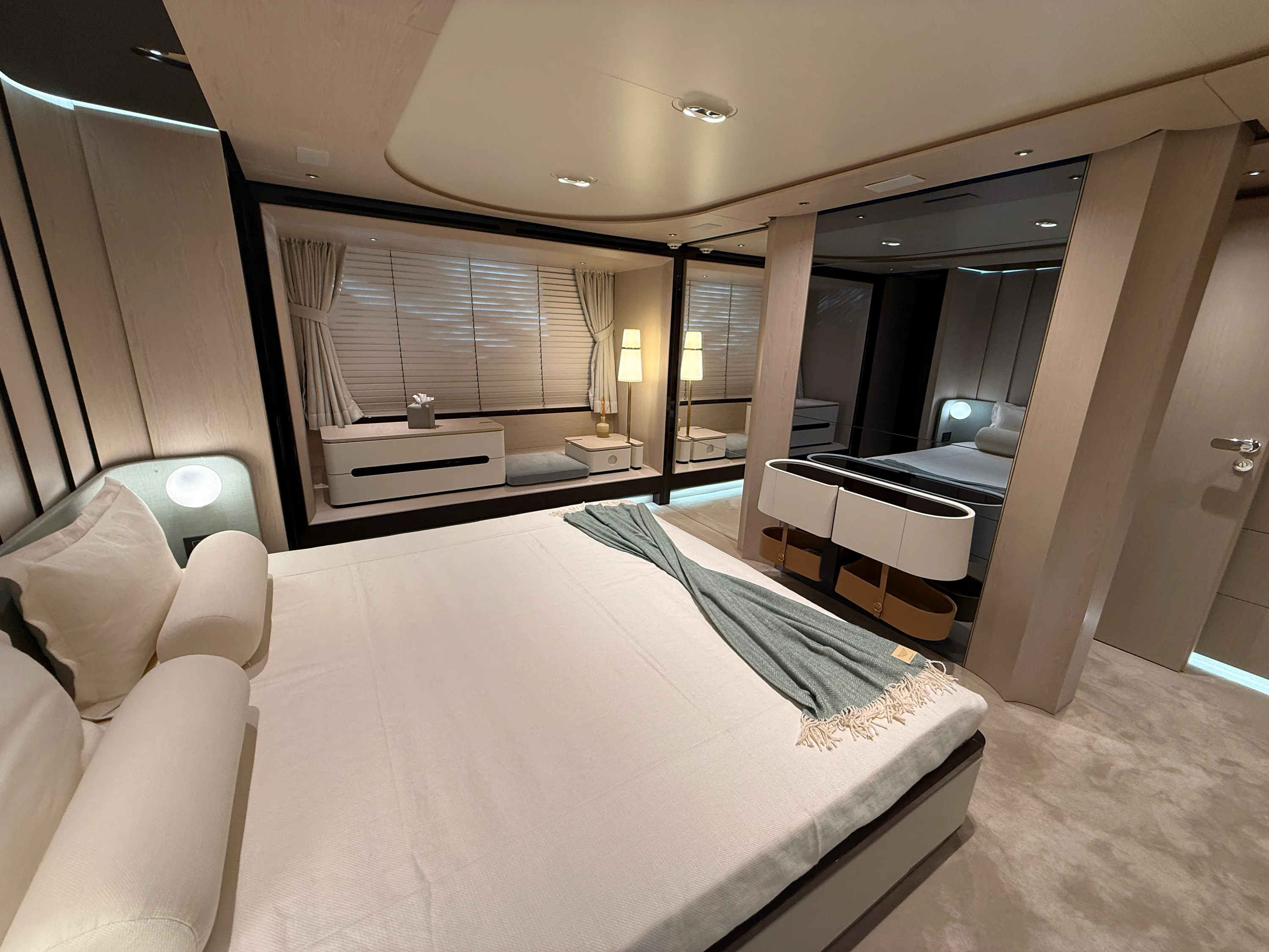 2022 Azimut GRANDE 25M Image Thumbnail #52