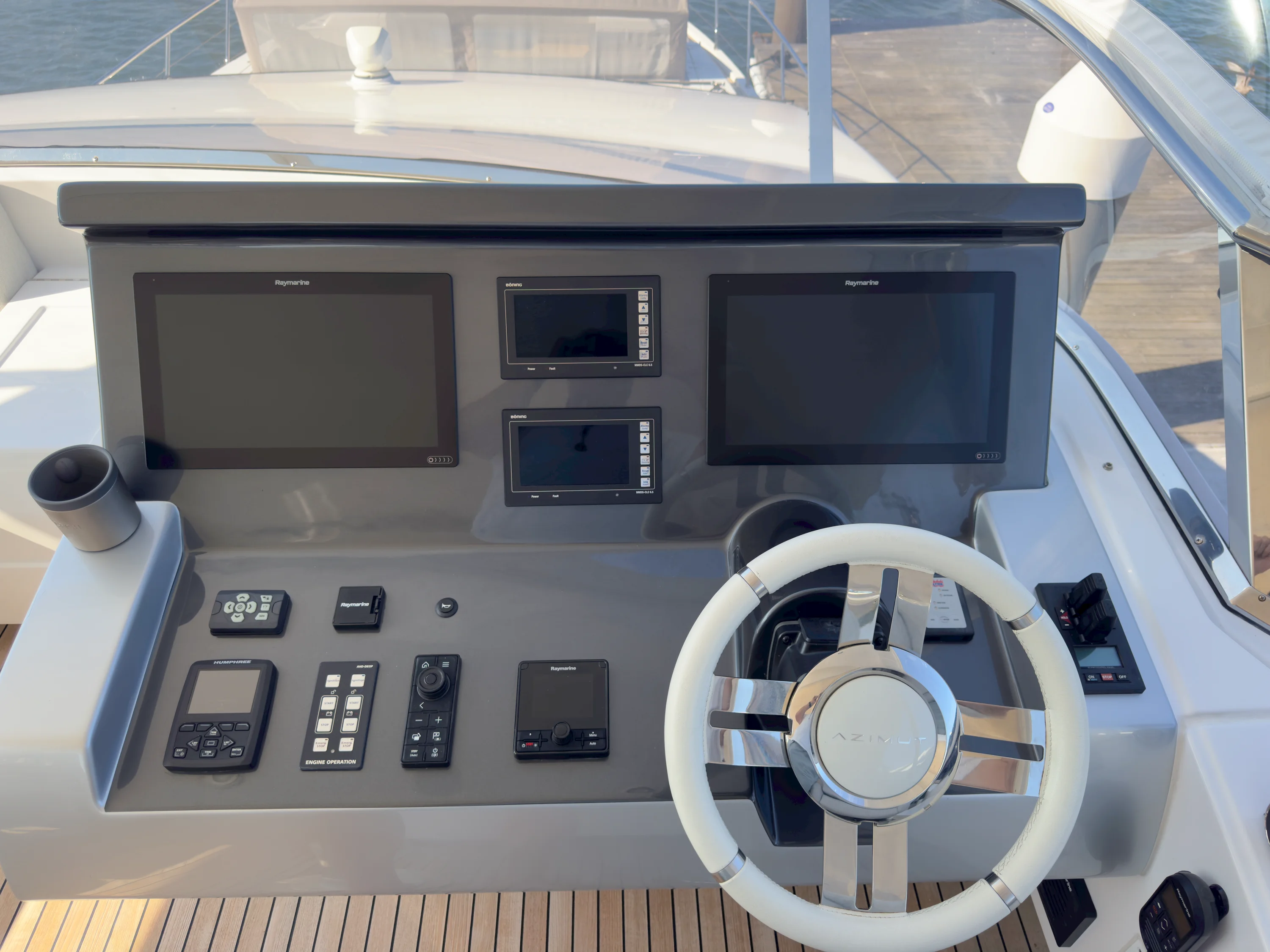 2022 Azimut GRANDE 25M Image Thumbnail #40